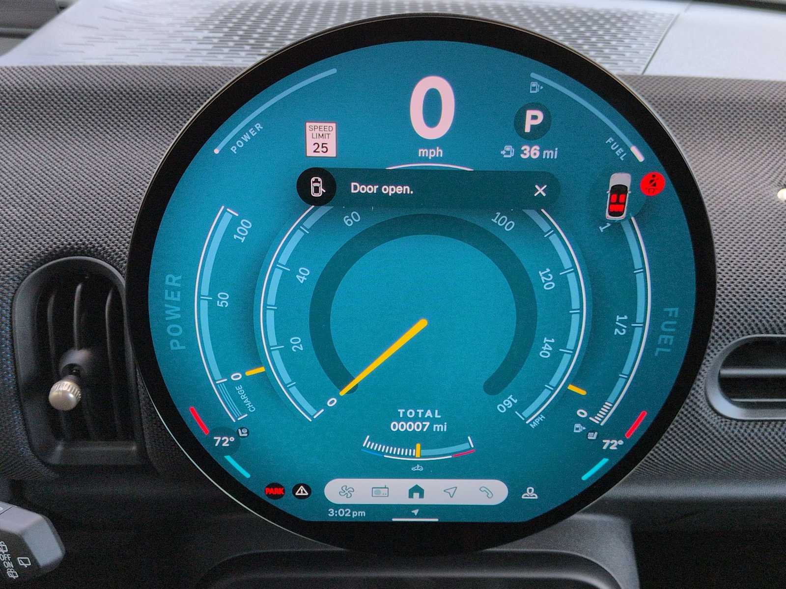 Thumbnail: 2026 MINI Cooper Hardtop - 36