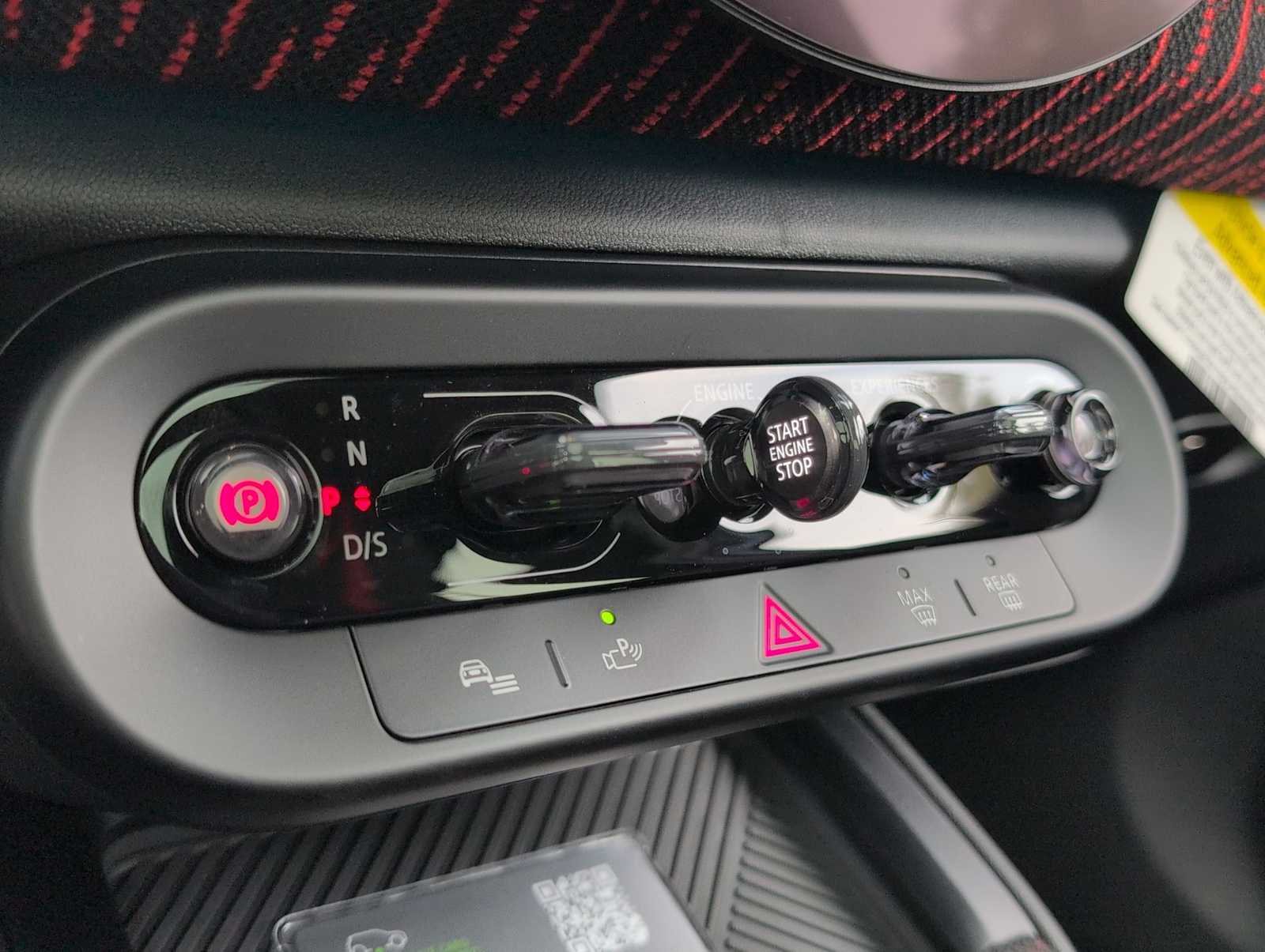 Thumbnail: 2026 MINI Cooper Countryman - 33