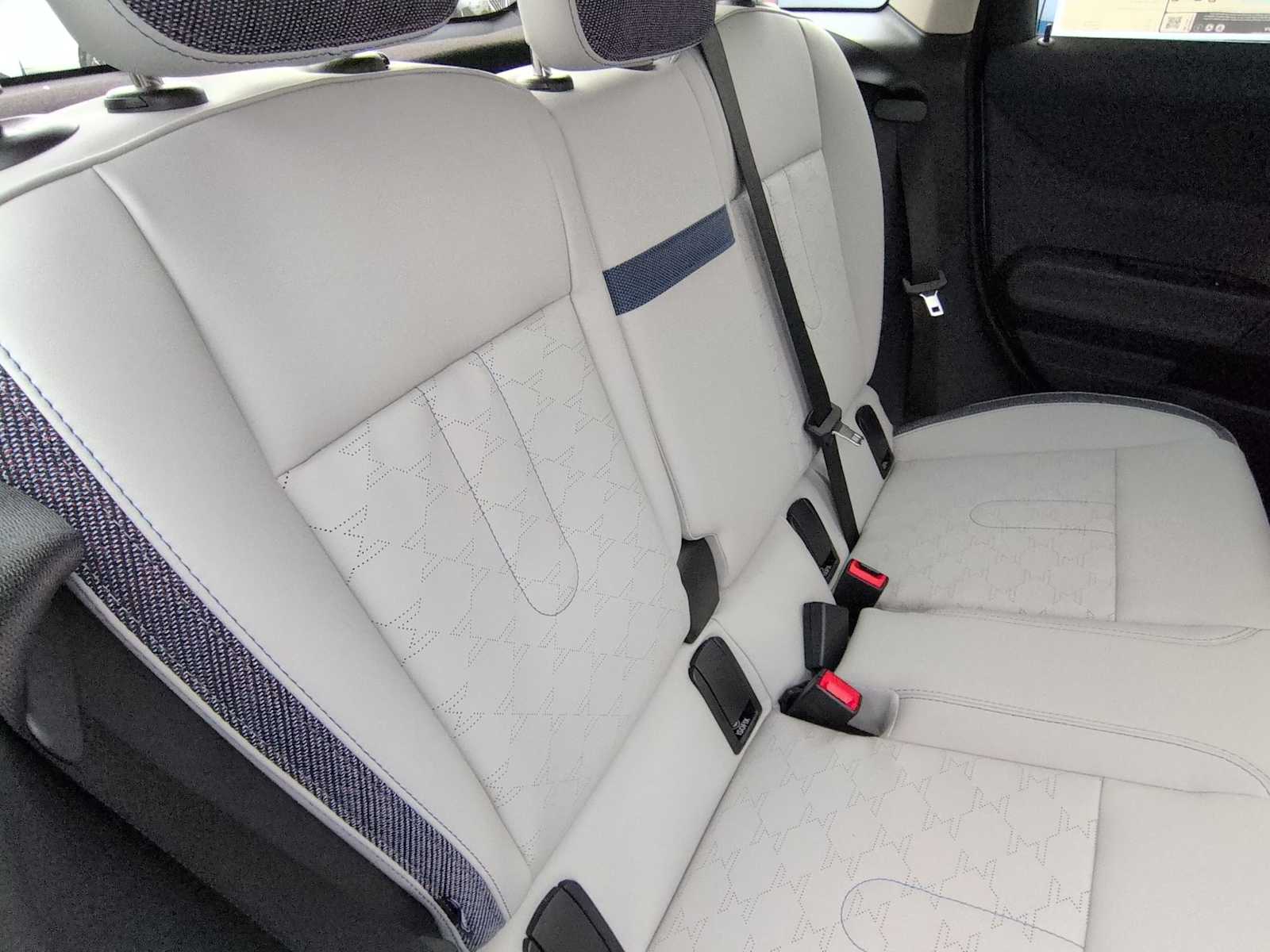 Thumbnail: 2026 MINI Cooper Hardtop - 22