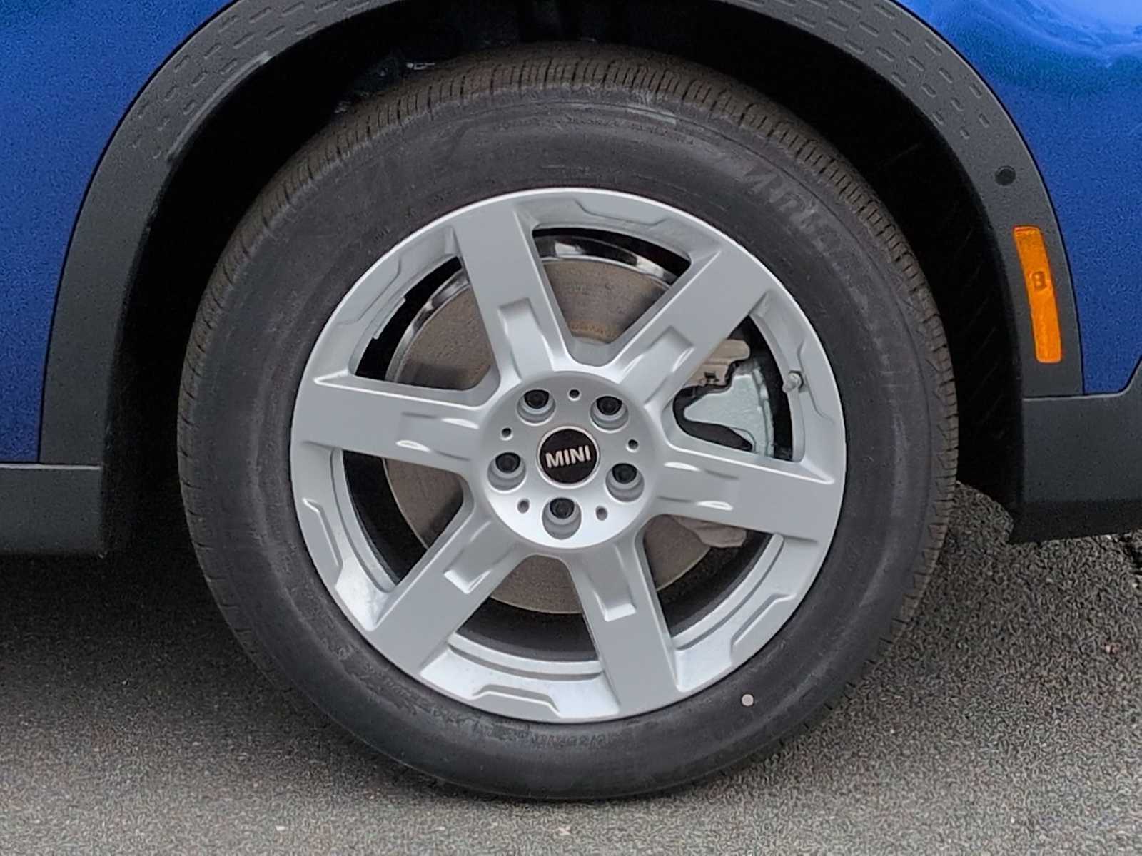 Thumbnail: 2026 MINI Cooper Countryman - 13