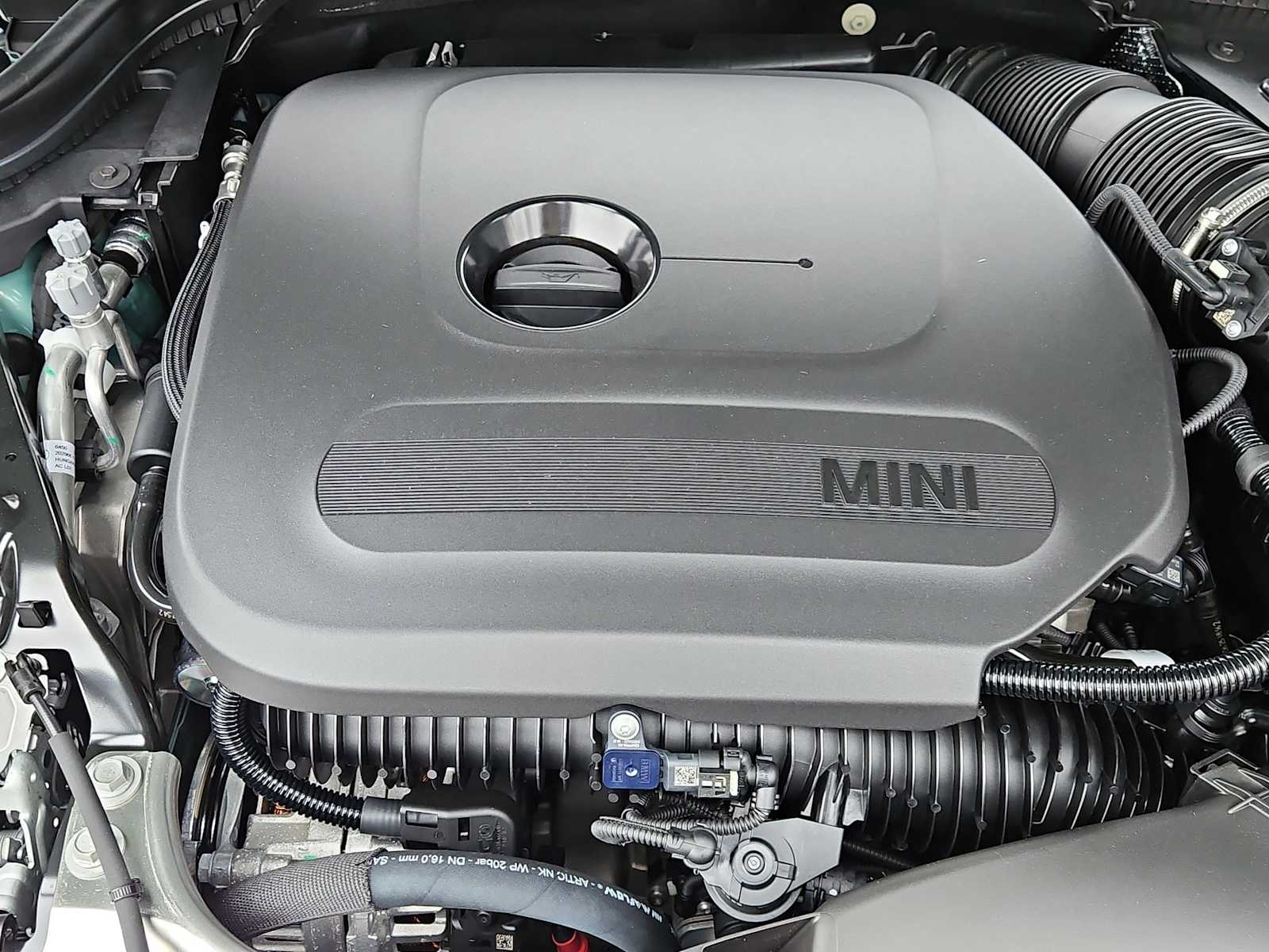 Thumbnail: 2026 MINI Cooper Hardtop - 14