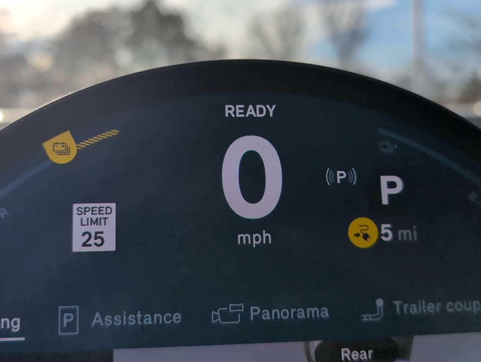 Thumbnail: 2026 MINI Cooper Countryman - 33