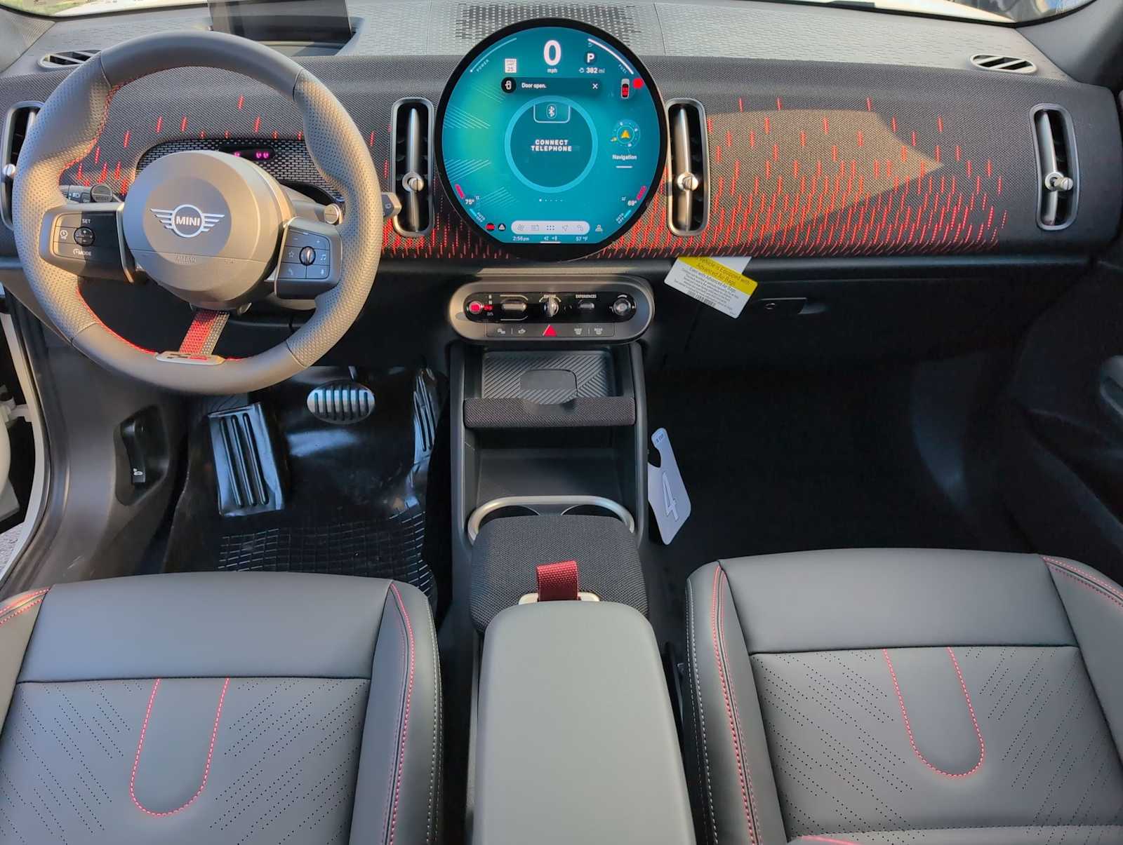 Thumbnail: 2026 MINI Cooper Countryman - 14