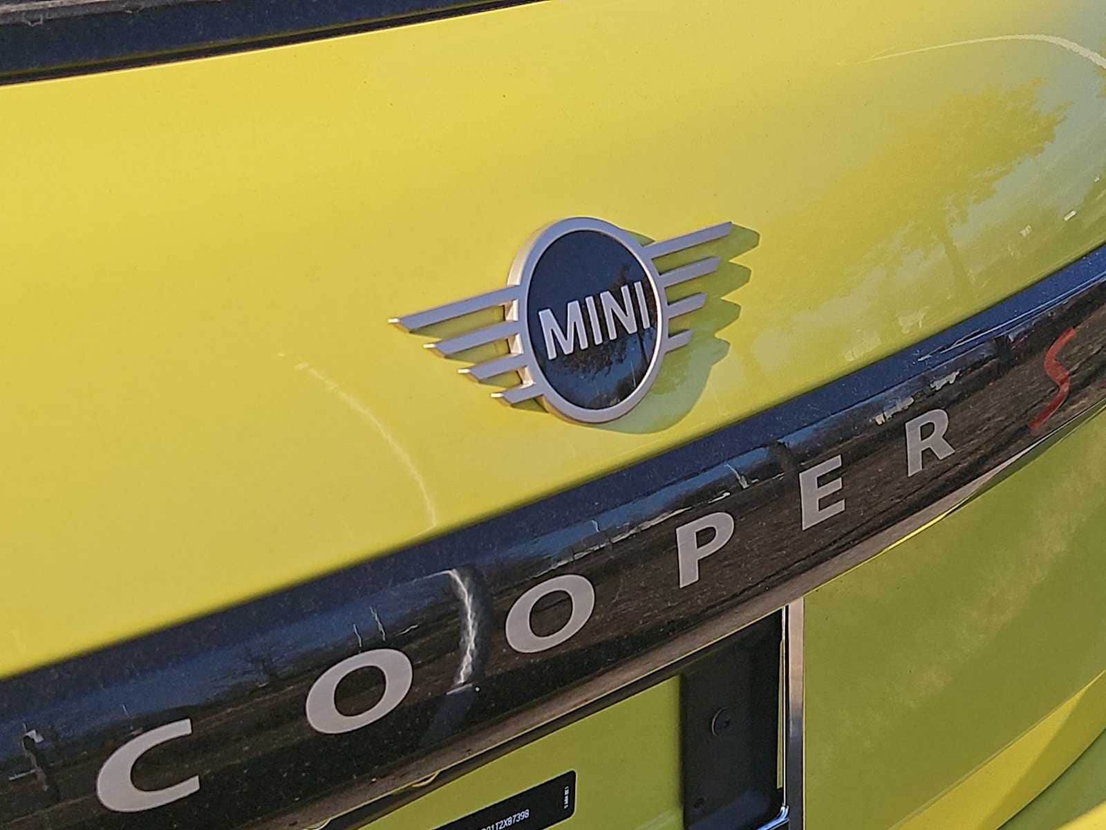 Thumbnail: 2026 MINI Cooper Hardtop - 11