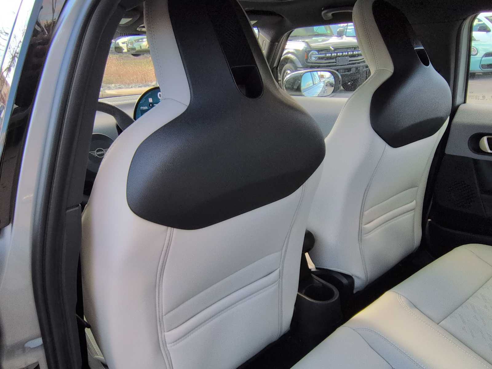 Thumbnail: 2026 MINI Cooper Hardtop - 18