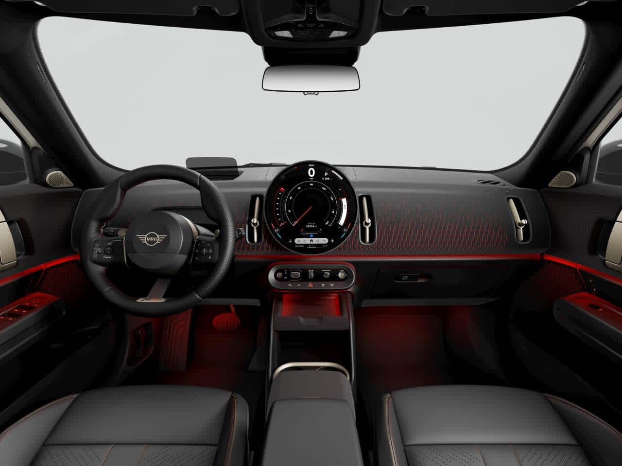 Thumbnail: 2026 MINI Cooper Countryman - 7