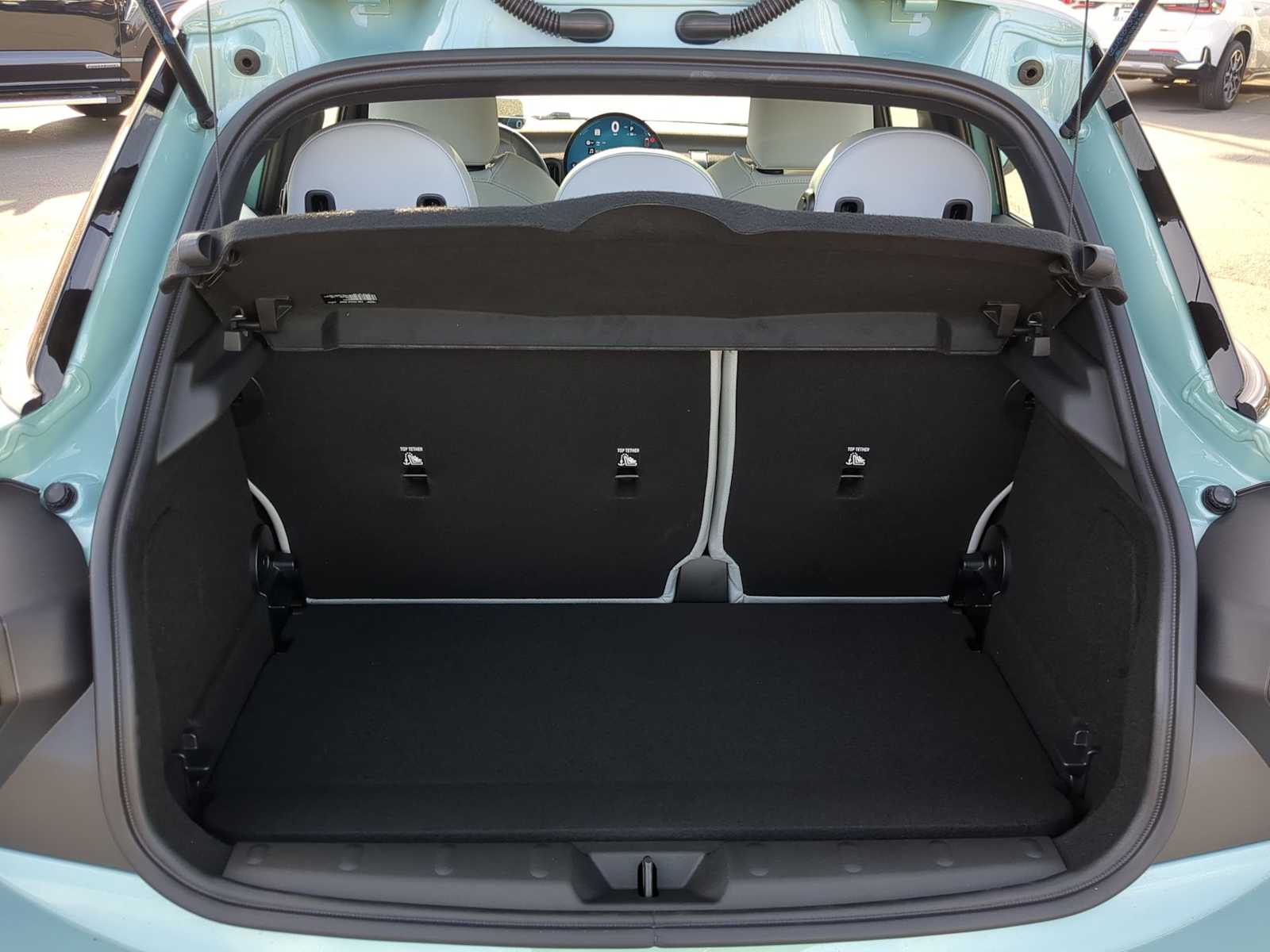 Thumbnail: 2026 MINI Cooper Hardtop - 37