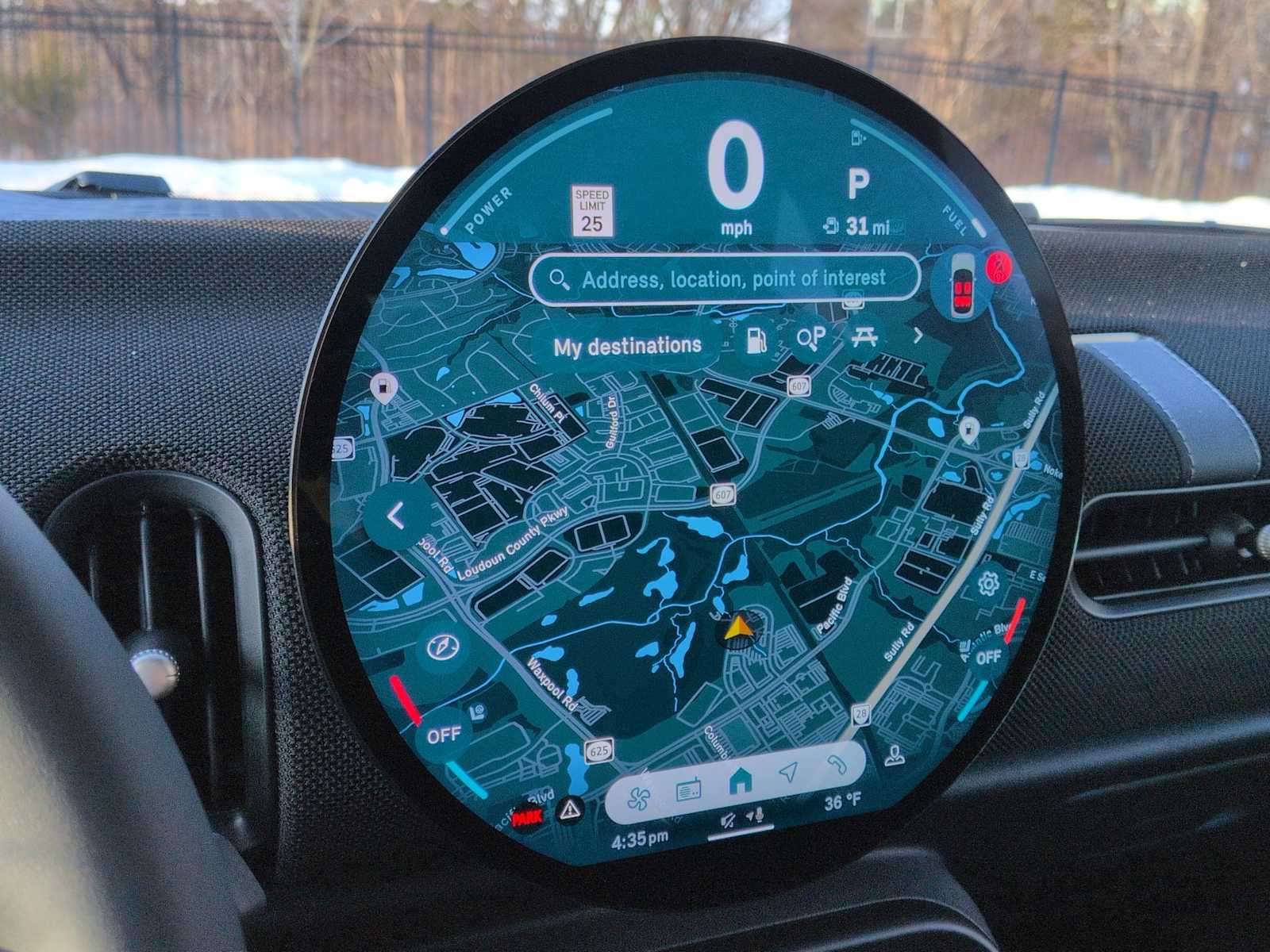 Thumbnail: 2026 MINI Cooper Hardtop - 31