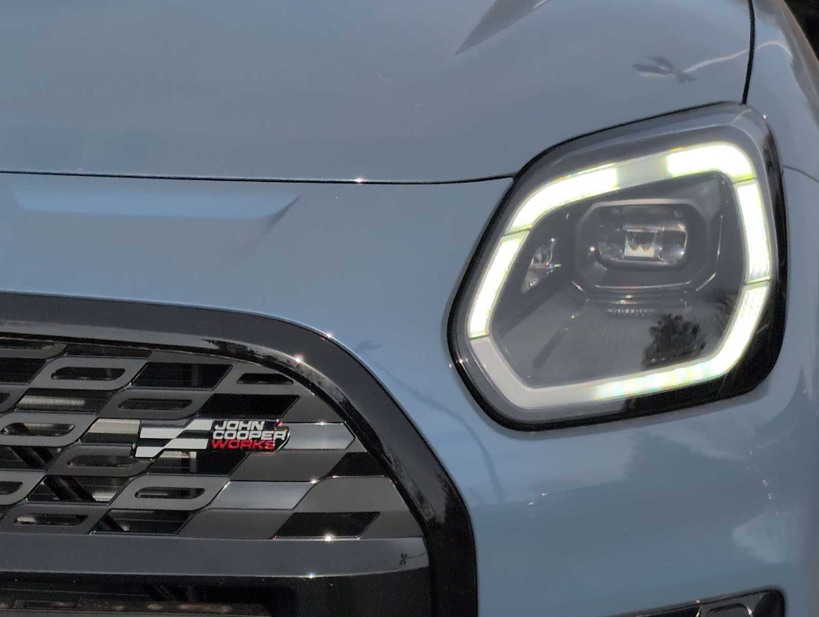 Thumbnail: 2026 MINI Cooper Countryman - 11