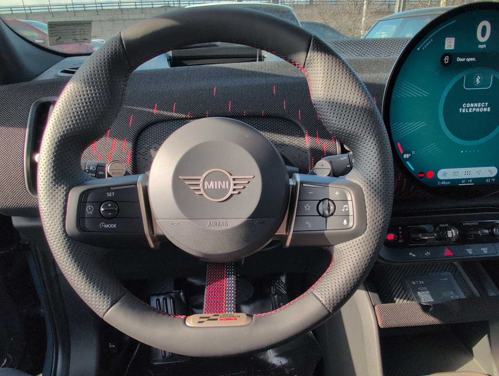 Thumbnail: 2026 MINI Cooper Countryman - 23