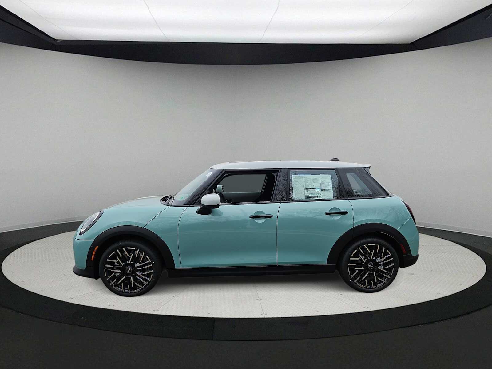 Thumbnail: 2026 MINI Cooper Hardtop - 5