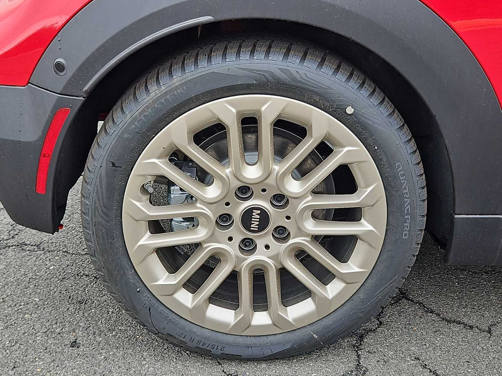 Thumbnail: 2026 MINI Cooper Convertible - 15