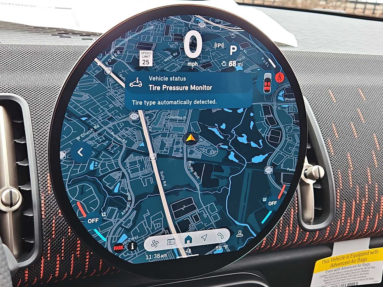 Thumbnail: 2026 MINI Cooper Countryman - 29