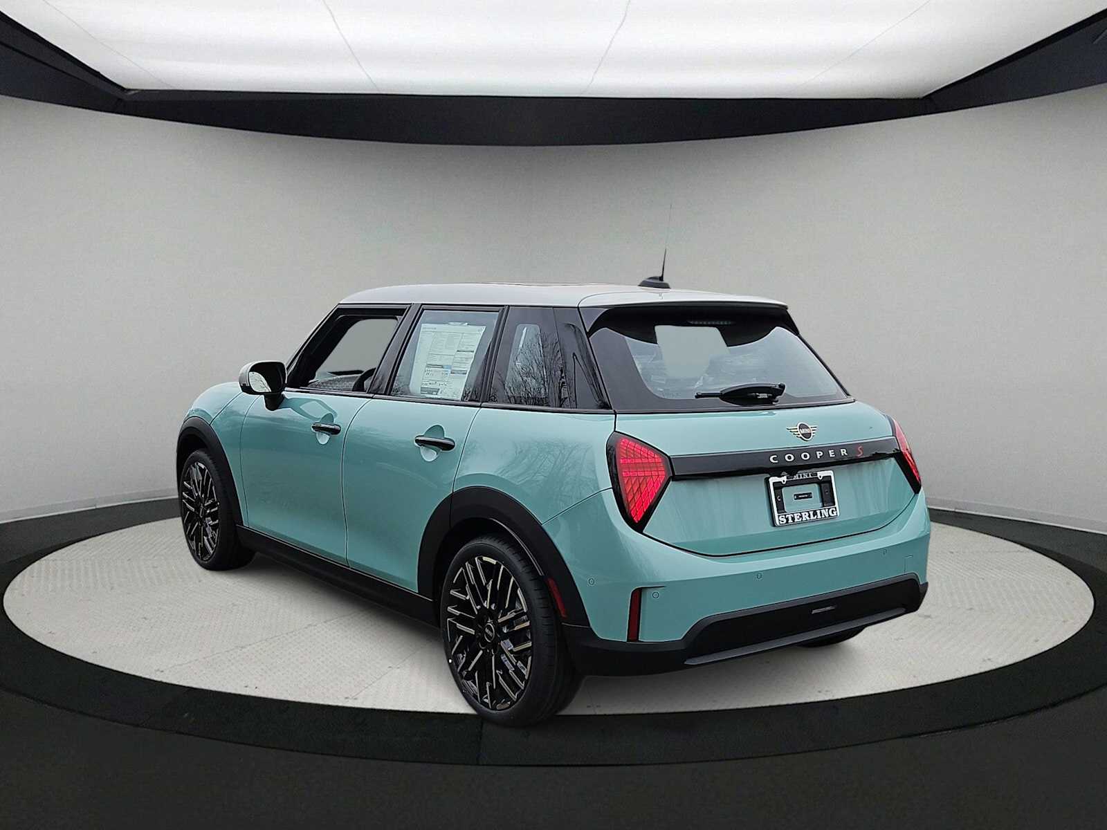 Thumbnail: 2026 MINI Cooper Hardtop - 6