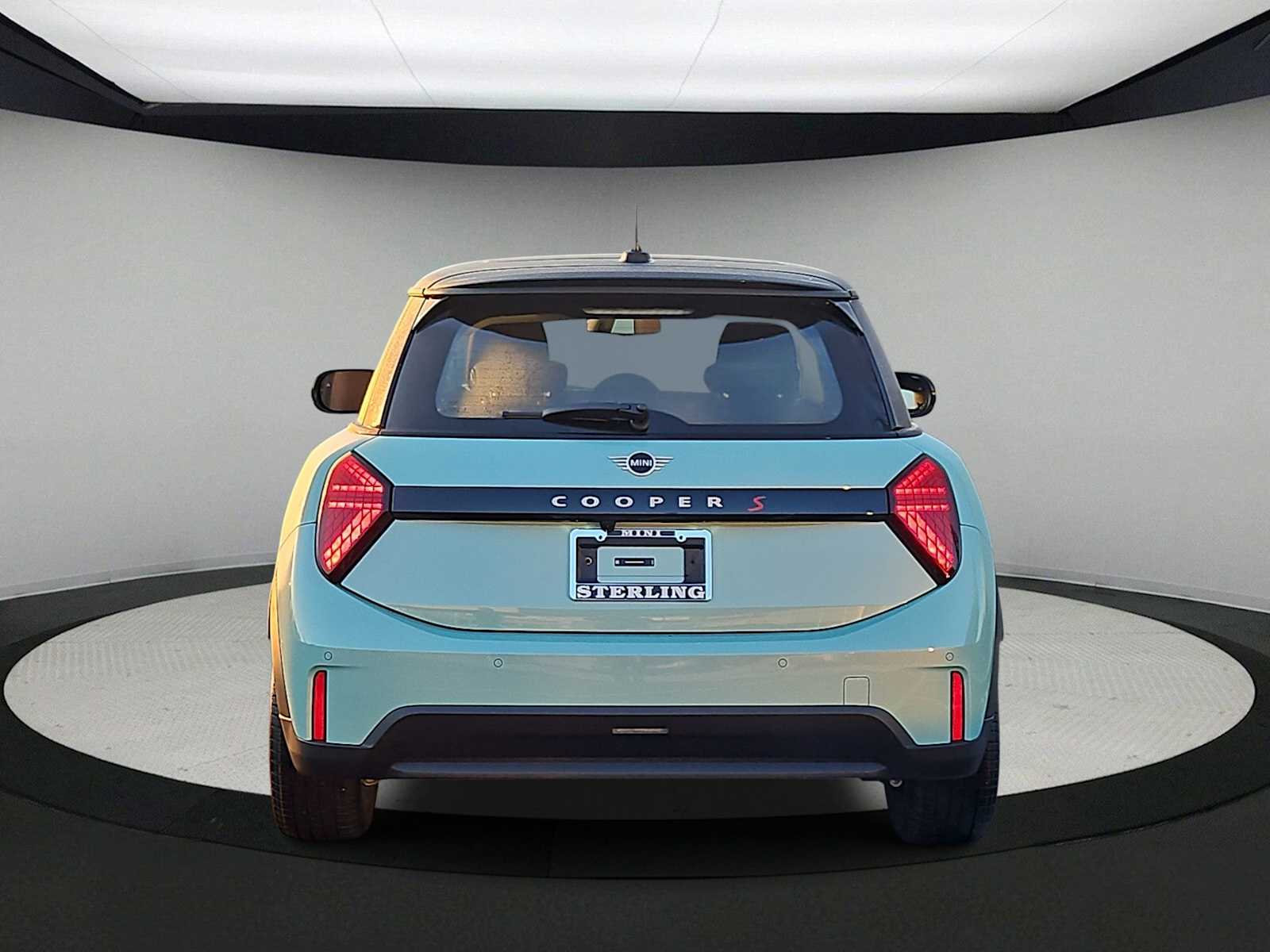 Thumbnail: 2026 MINI Cooper Hardtop - 7