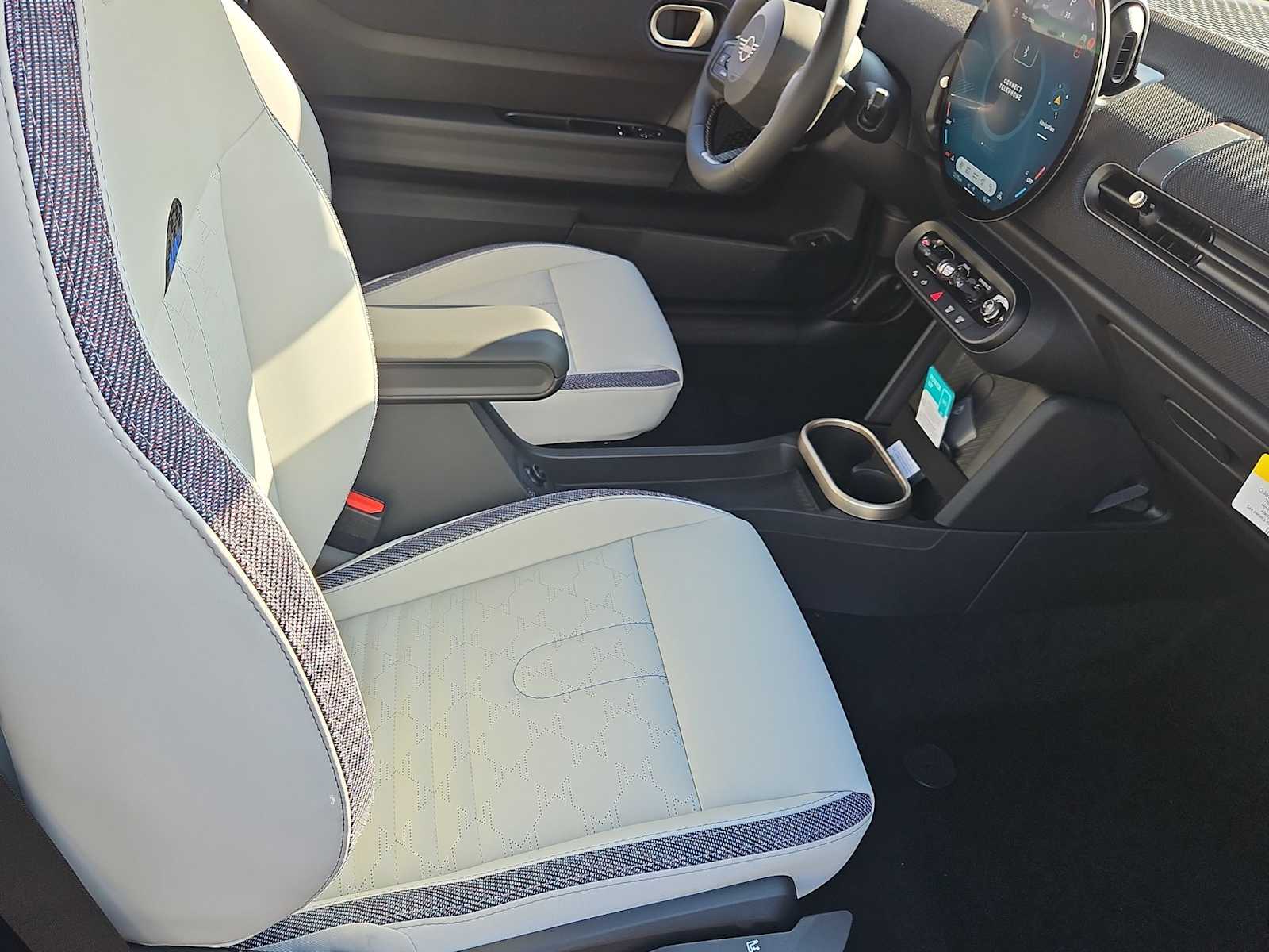 Thumbnail: 2026 MINI Cooper Hardtop - 19