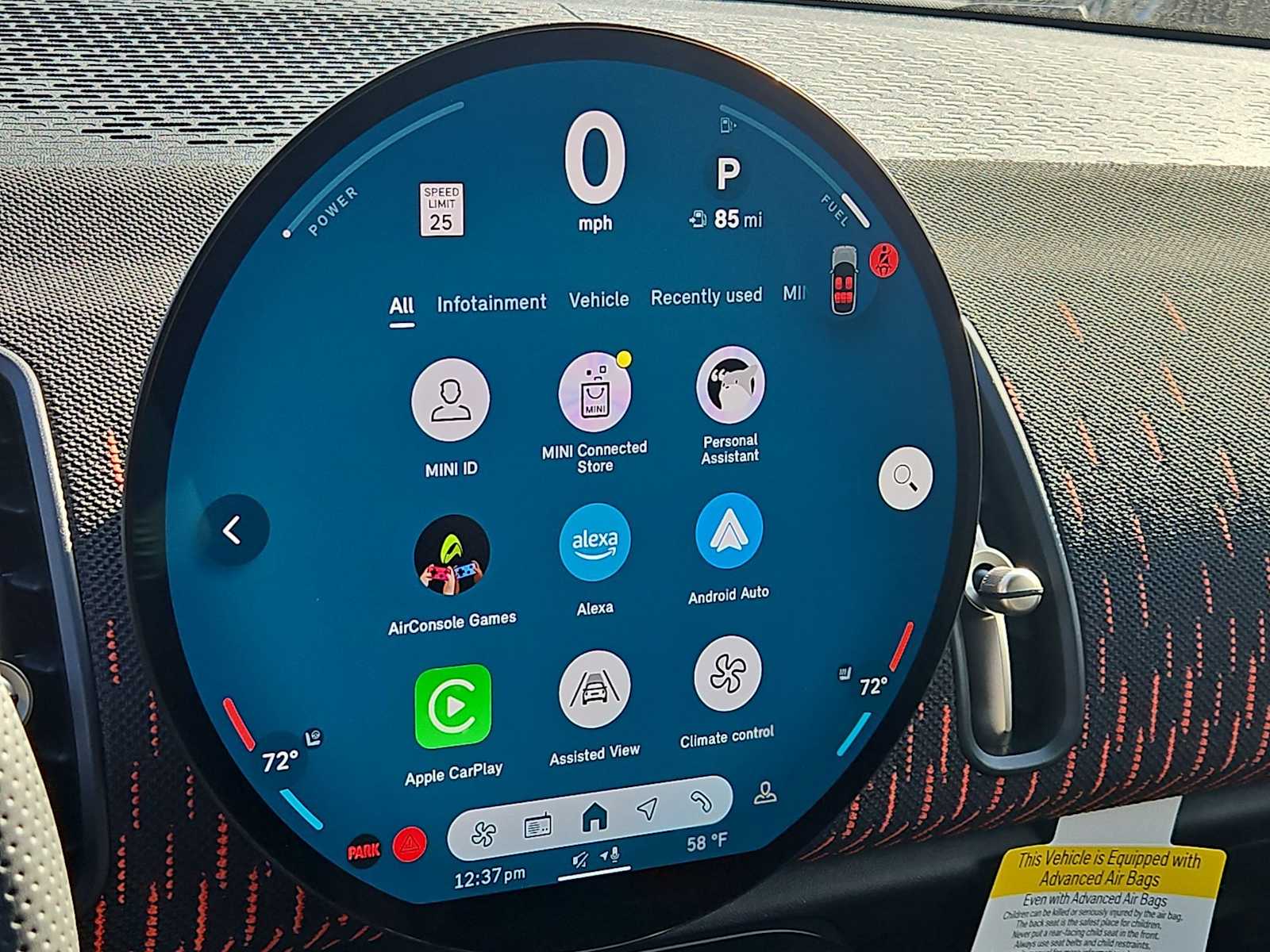 Thumbnail: 2026 MINI Cooper Countryman - 26