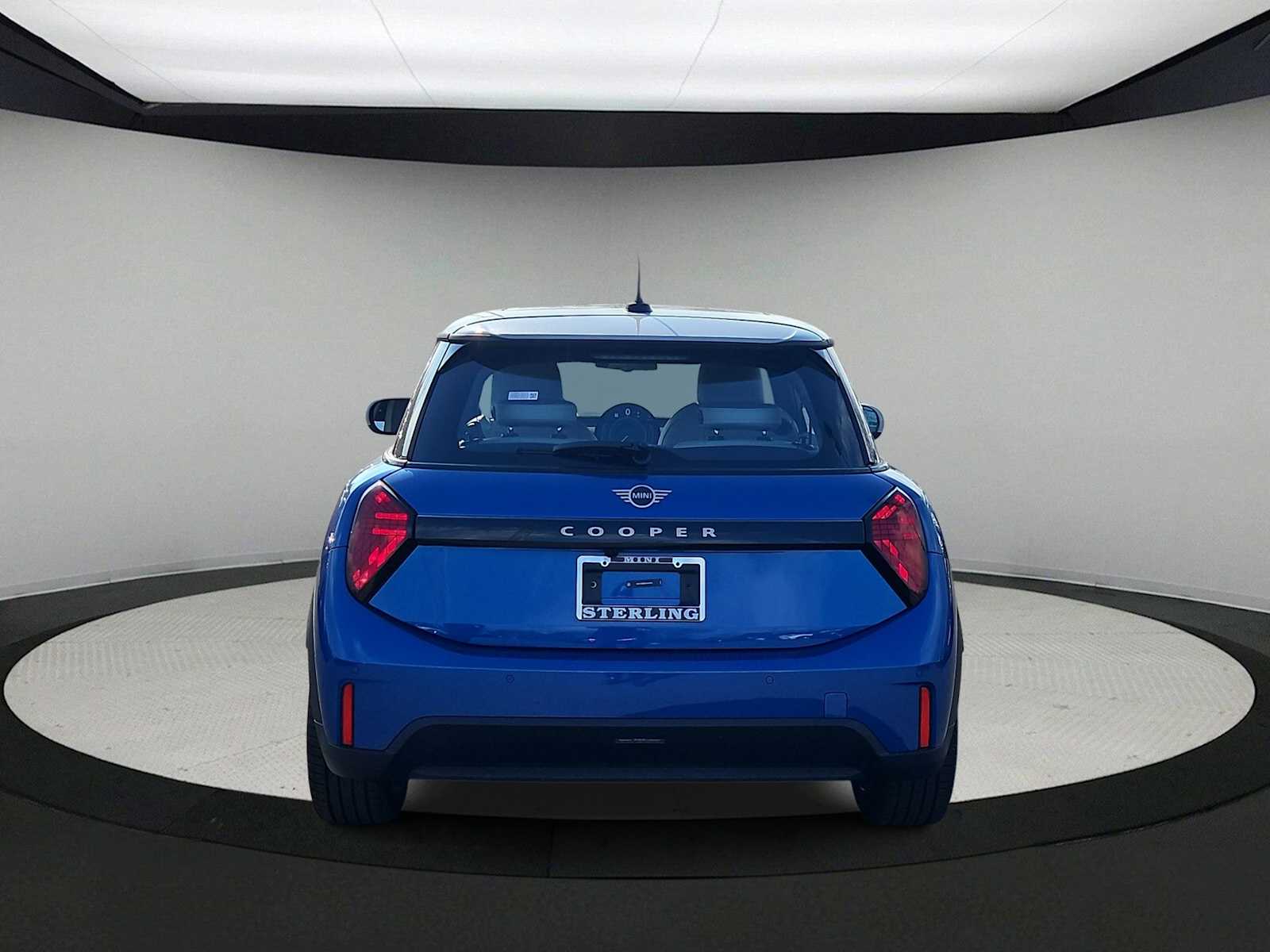 Thumbnail: 2026 MINI Cooper Hardtop - 7