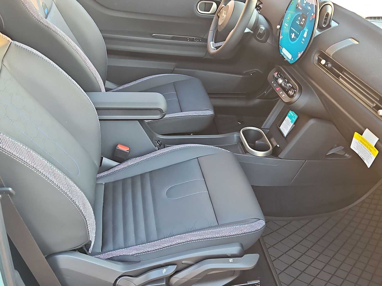 Thumbnail: 2026 MINI Cooper Hardtop - 20