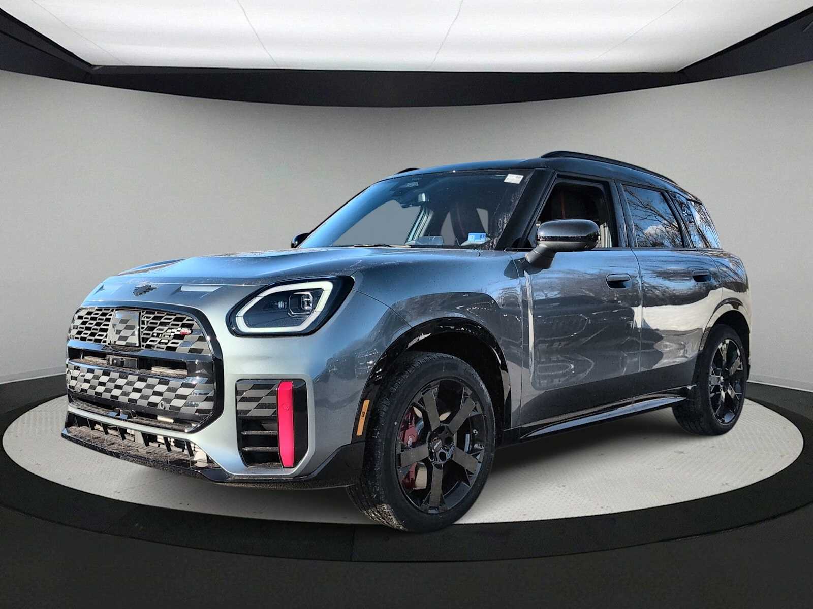 Thumbnail: 2026 MINI Cooper Countryman - 4