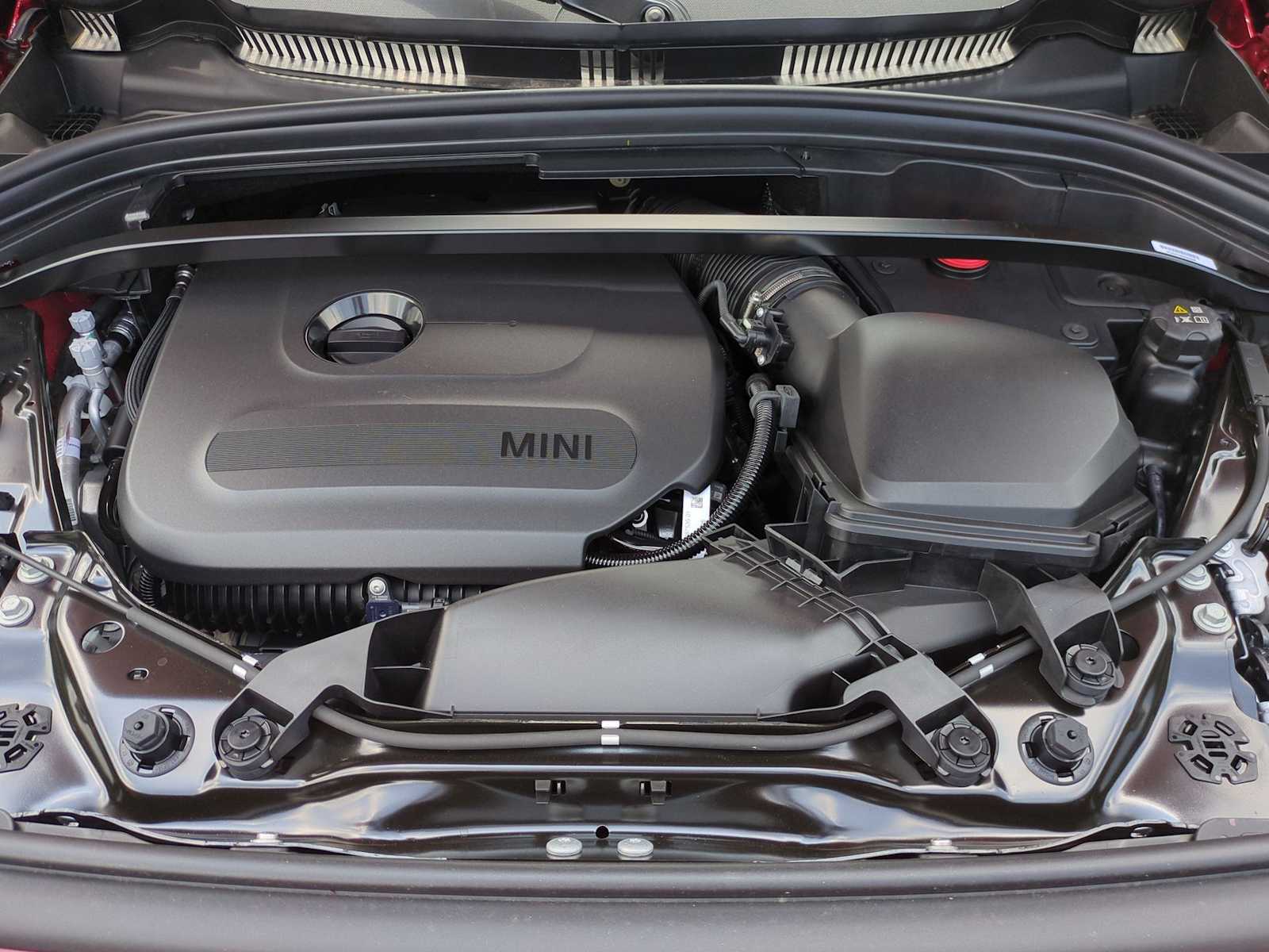 Thumbnail: 2025 MINI Cooper Countryman - 14