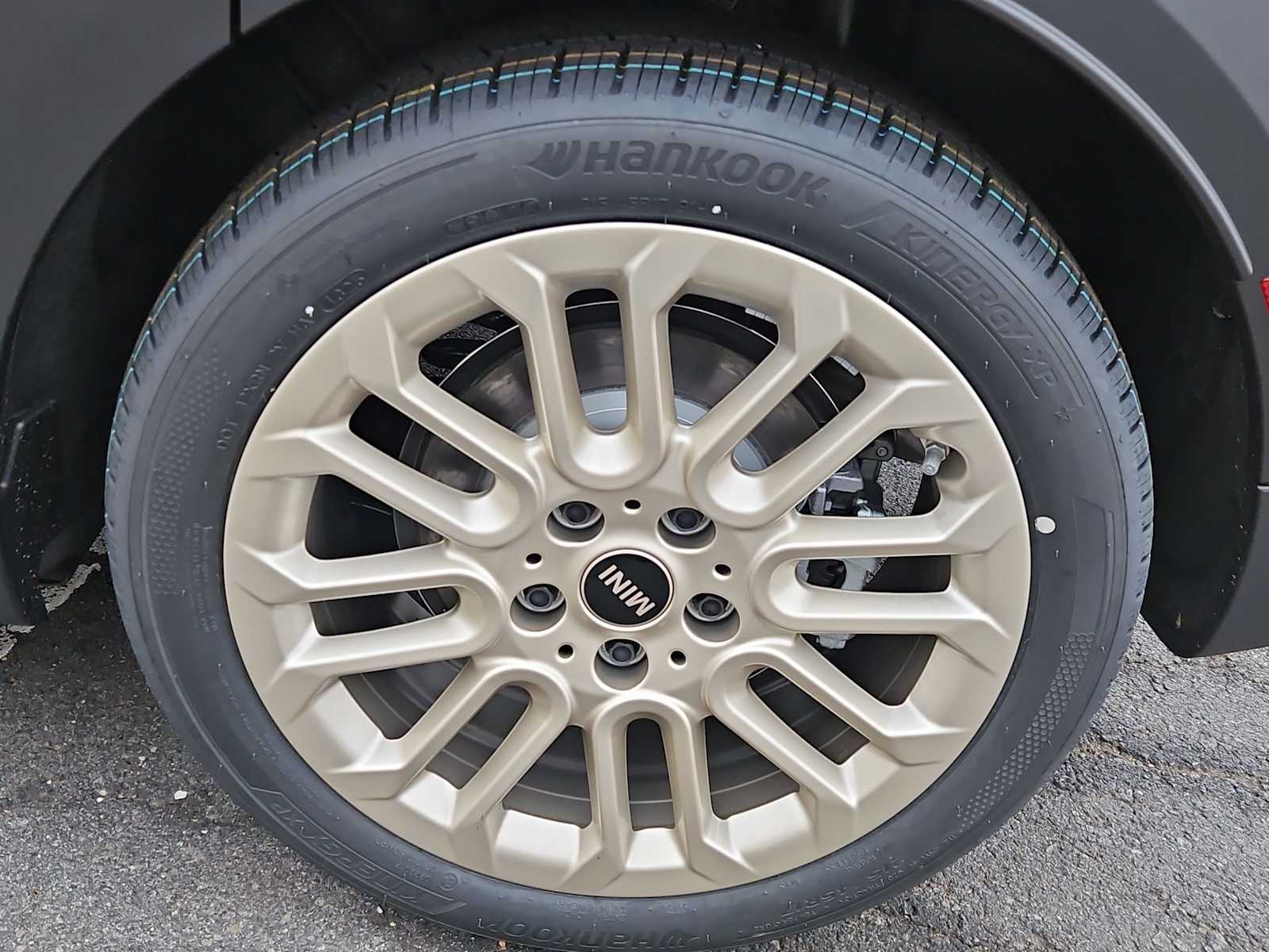 Thumbnail: 2026 MINI Cooper Hardtop - 13