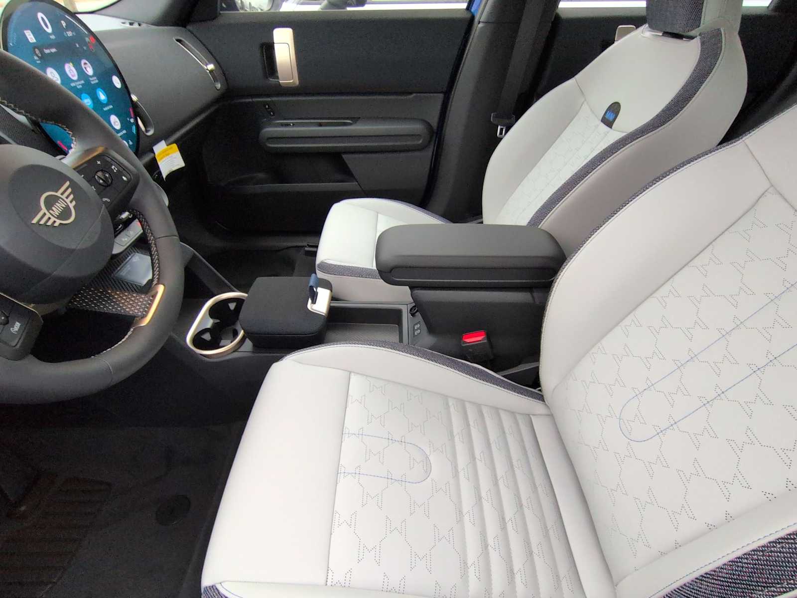 Thumbnail: 2026 MINI Cooper Countryman - 10