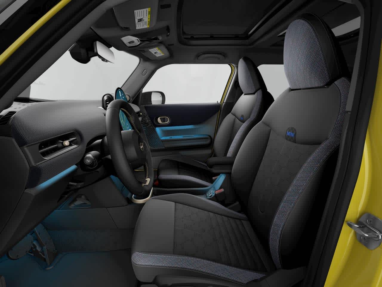 Thumbnail: 2026 MINI Cooper Hardtop - 6