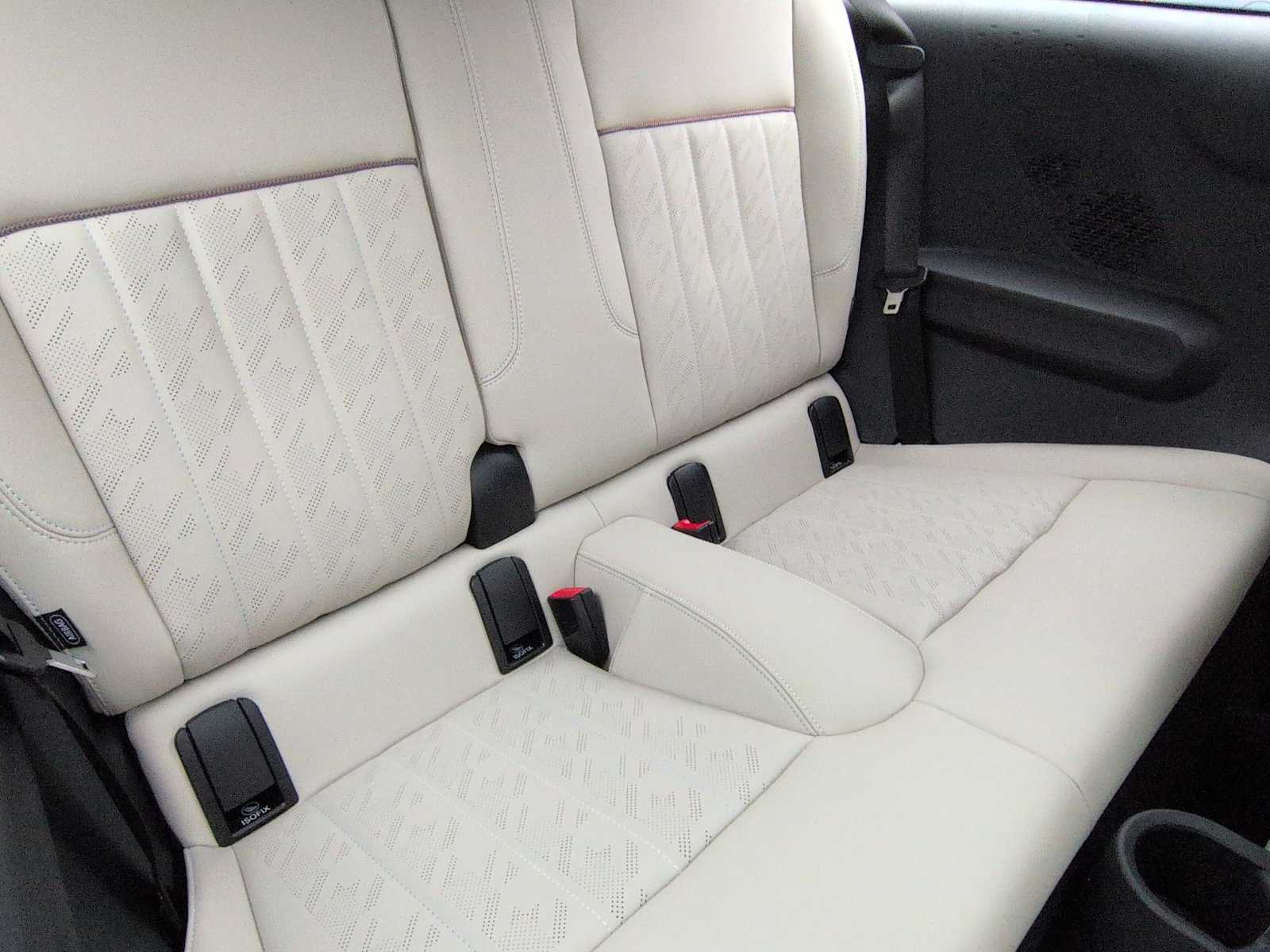 Thumbnail: 2026 MINI Cooper Hardtop - 21