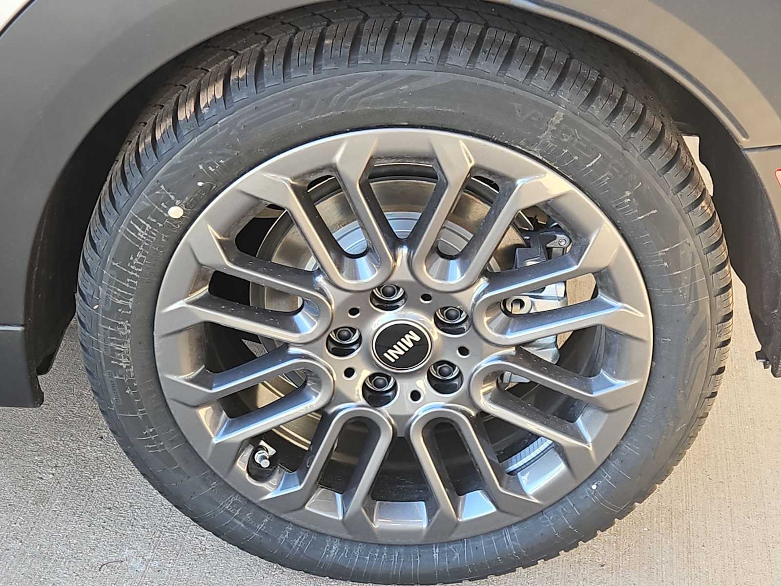 Thumbnail: 2026 MINI Cooper Convertible - 12