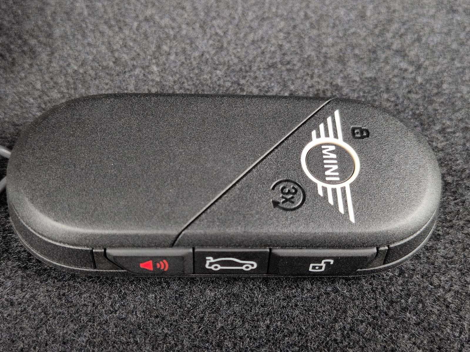 Thumbnail: 2025 MINI Cooper Countryman - 38