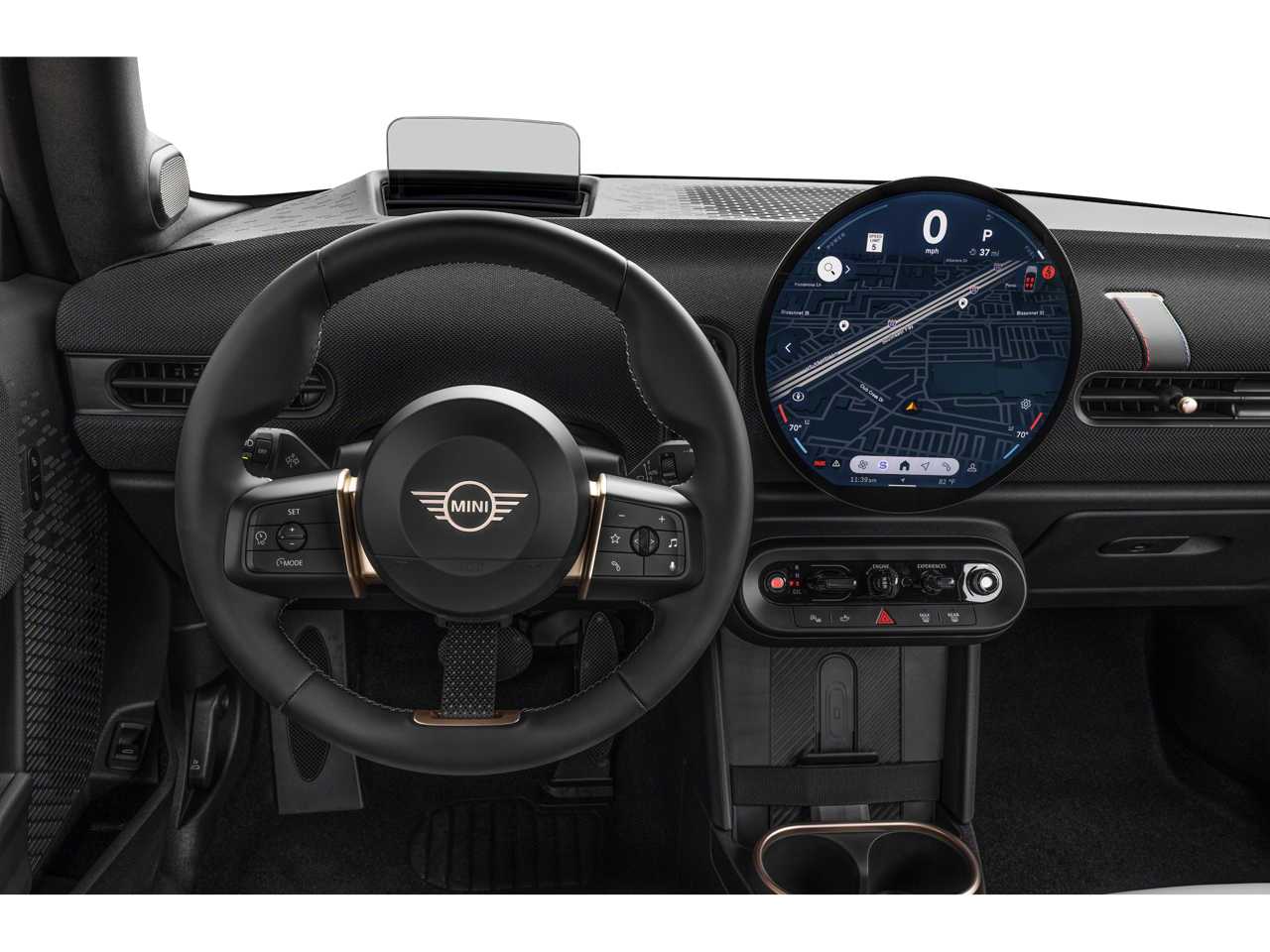 Thumbnail: 2026 MINI Cooper Convertible - 4