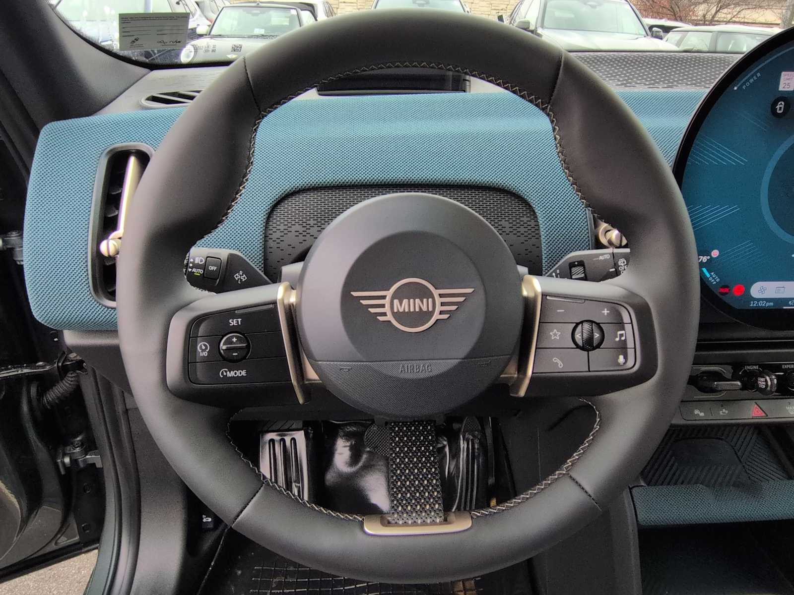 Thumbnail: 2026 MINI Cooper Countryman - 23