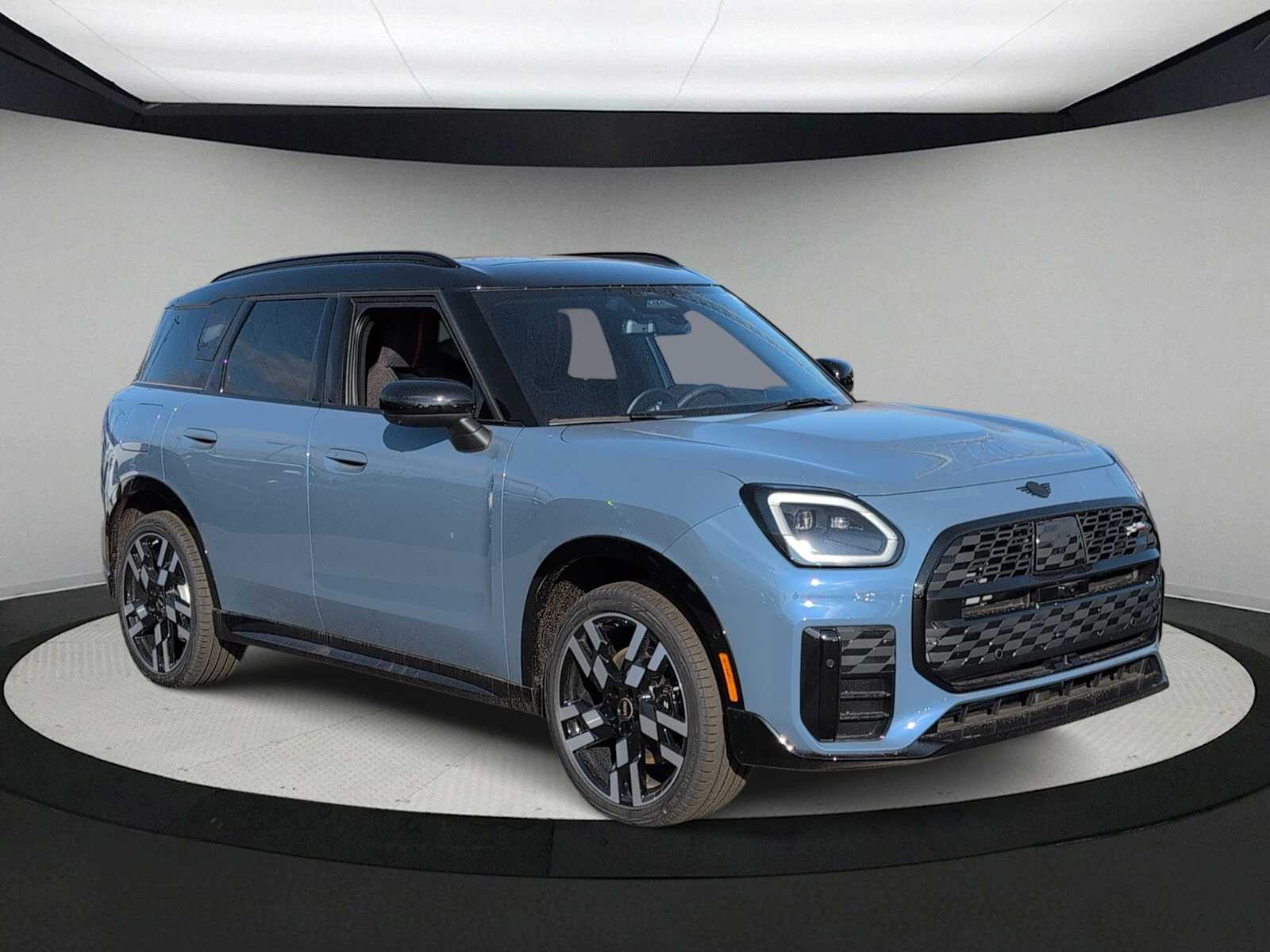 Thumbnail: 2026 MINI Cooper Countryman - 2