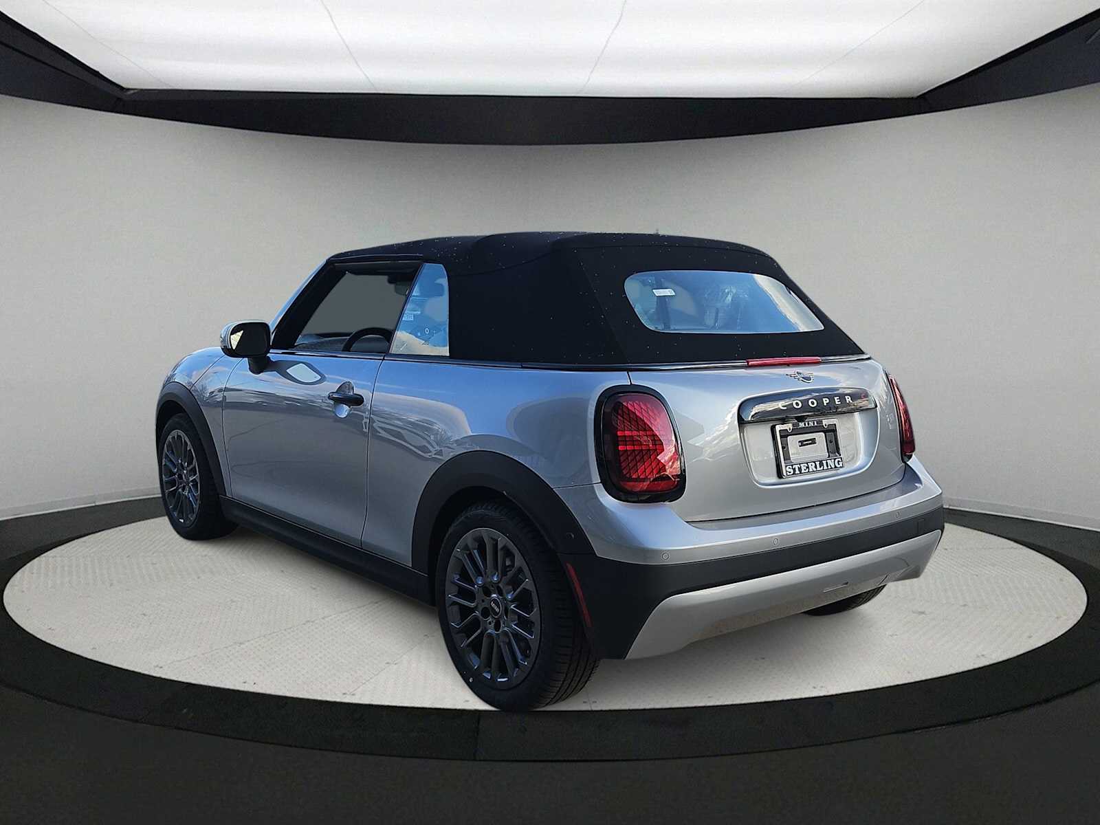 Thumbnail: 2026 MINI Cooper Convertible - 6