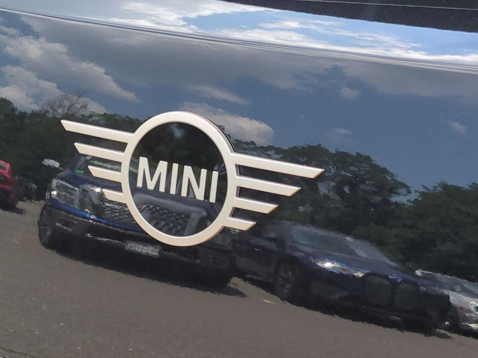 Thumbnail: 2025 MINI Cooper Countryman - 11