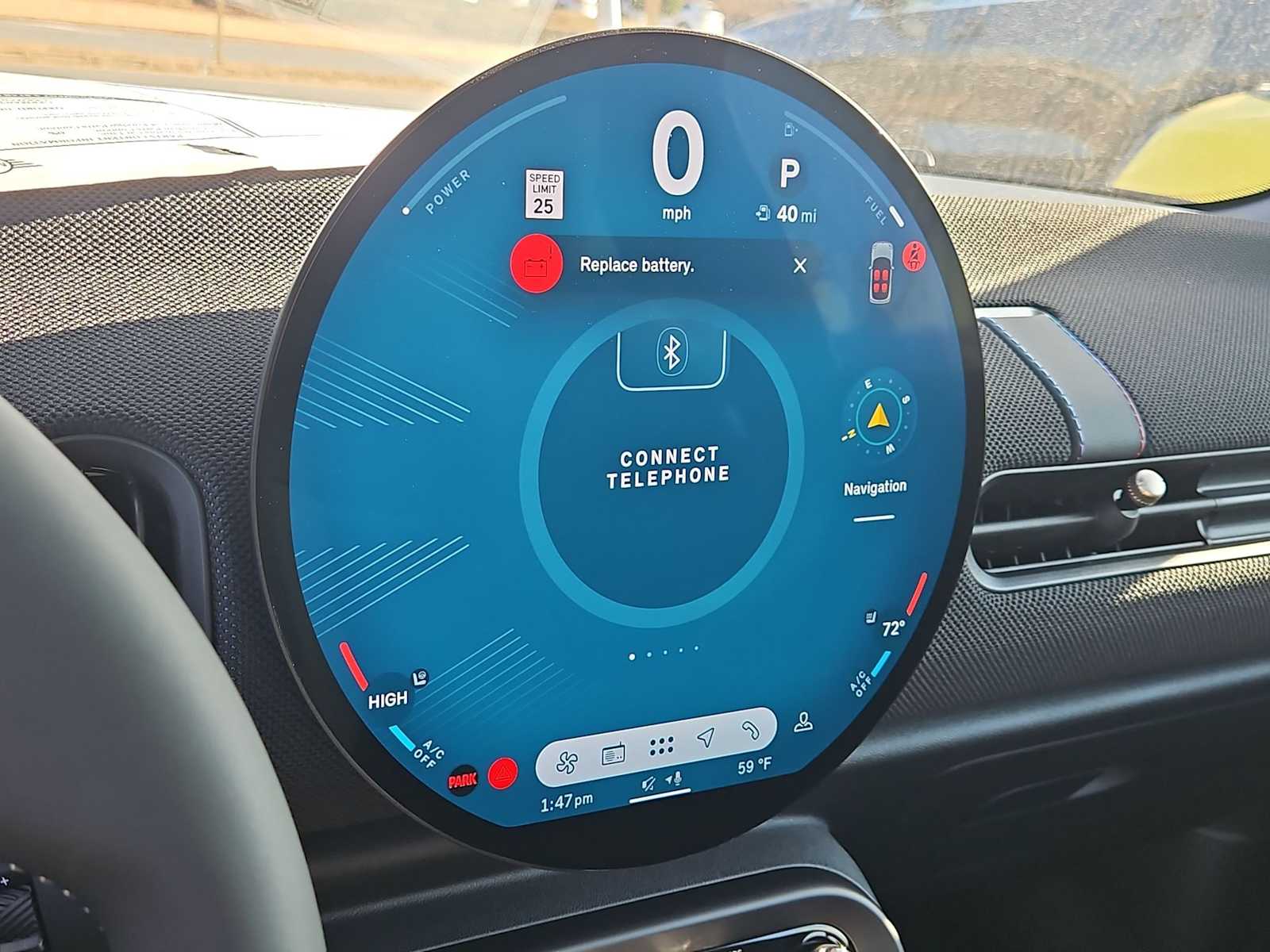 Thumbnail: 2026 MINI Cooper Hardtop - 26