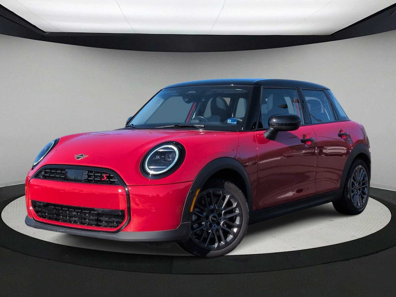 Thumbnail: 2025 MINI Cooper Hardtop - 1