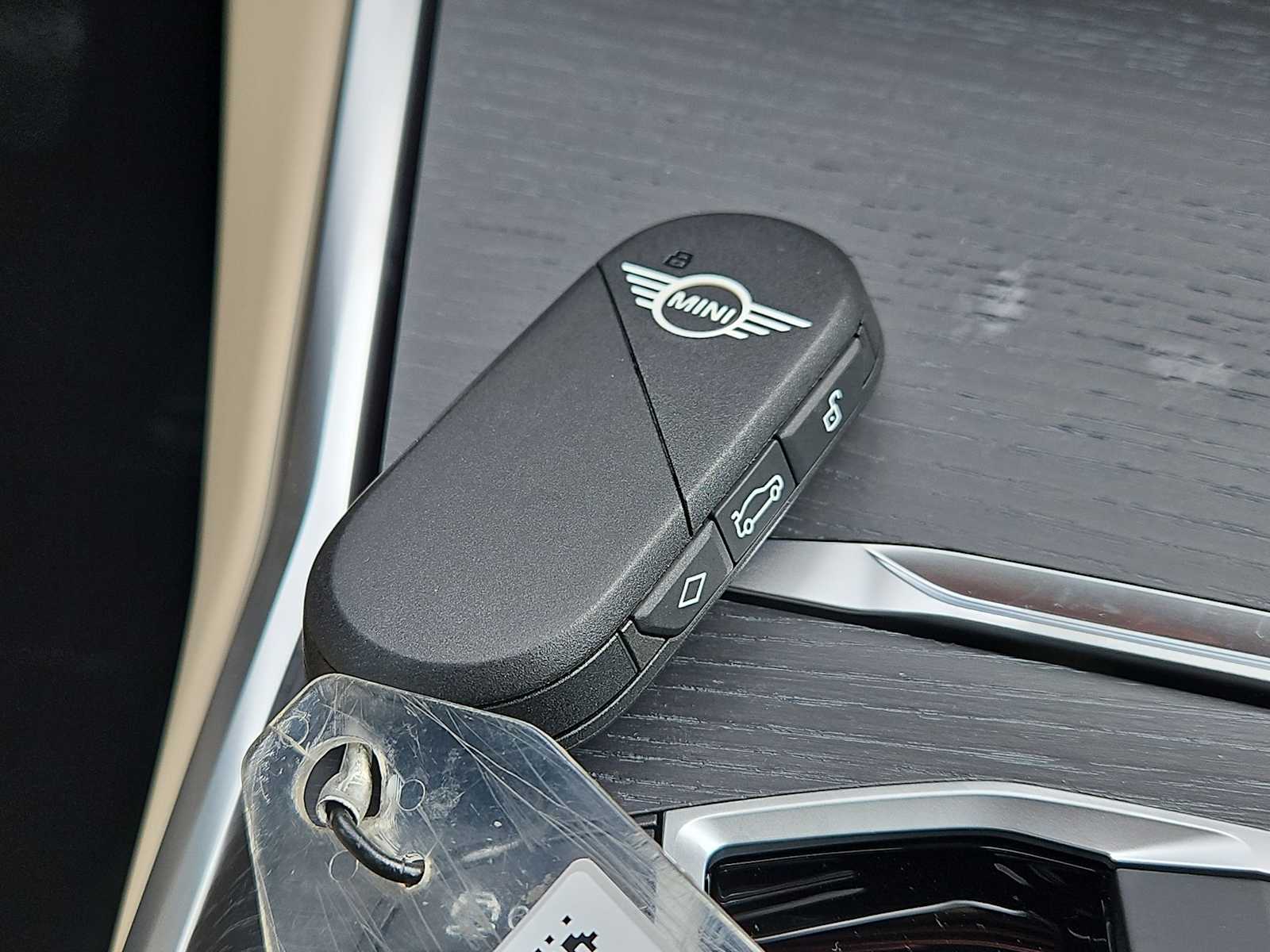 Thumbnail: 2026 MINI Cooper Convertible - 35