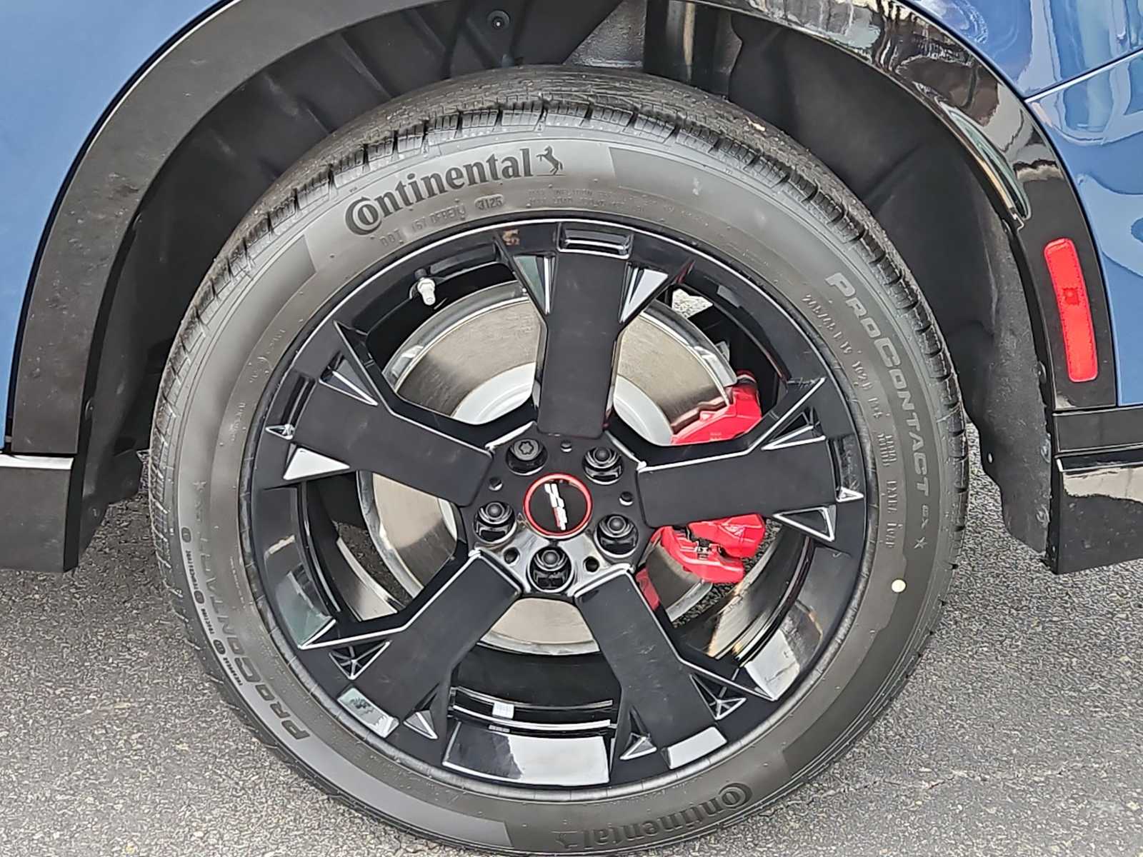 Thumbnail: 2026 MINI Cooper Countryman - 13