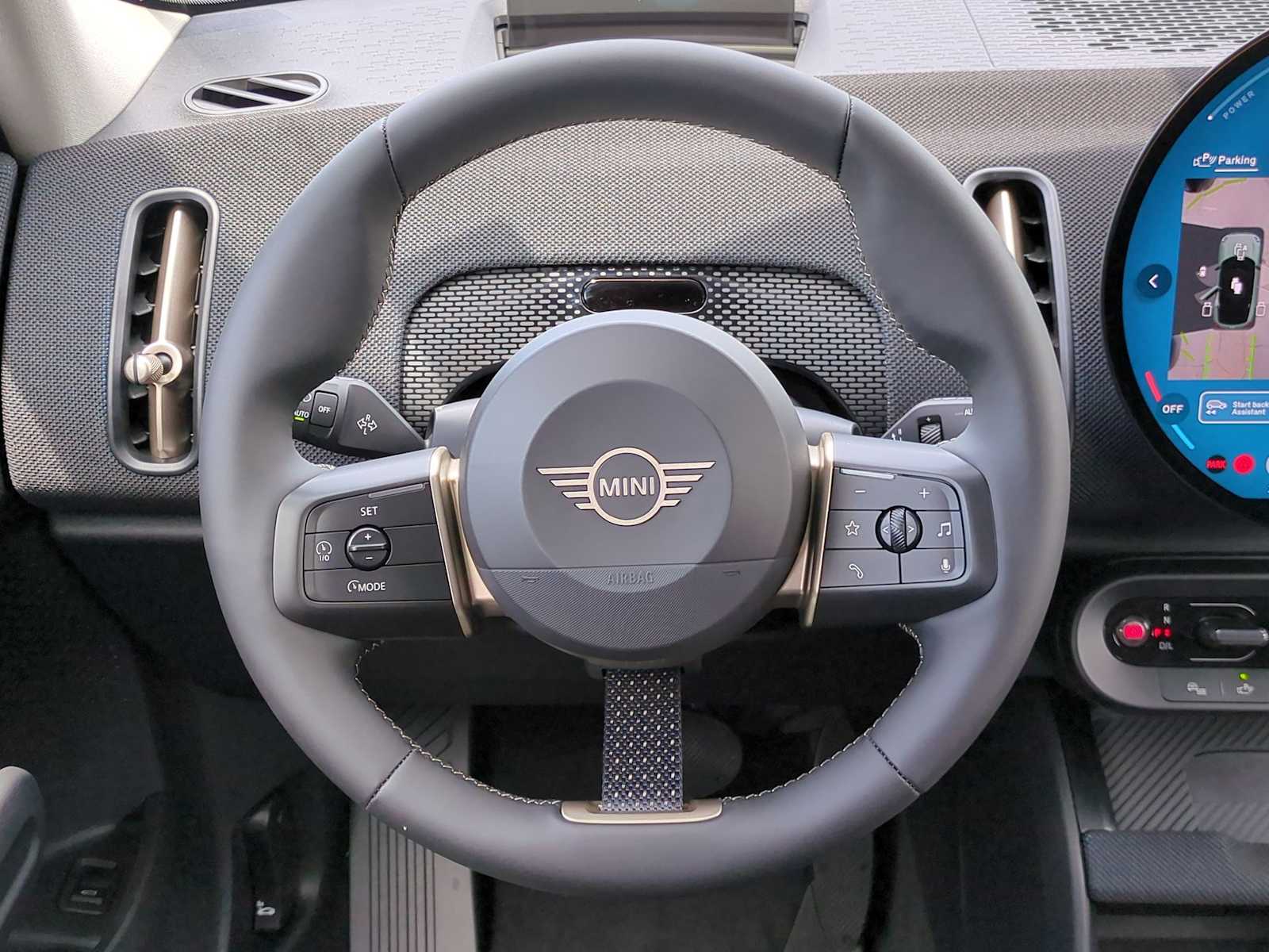 Thumbnail: 2025 MINI Cooper Countryman - 23