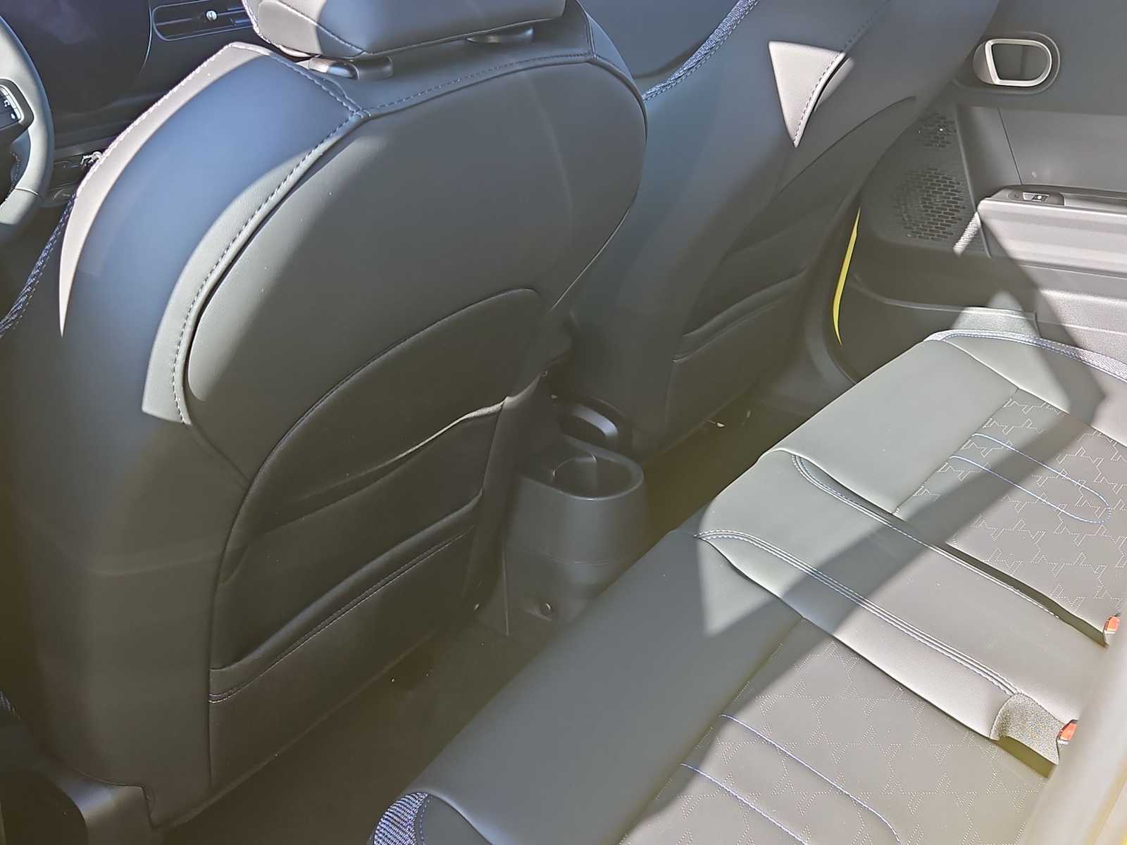 Thumbnail: 2026 MINI Cooper Hardtop - 18