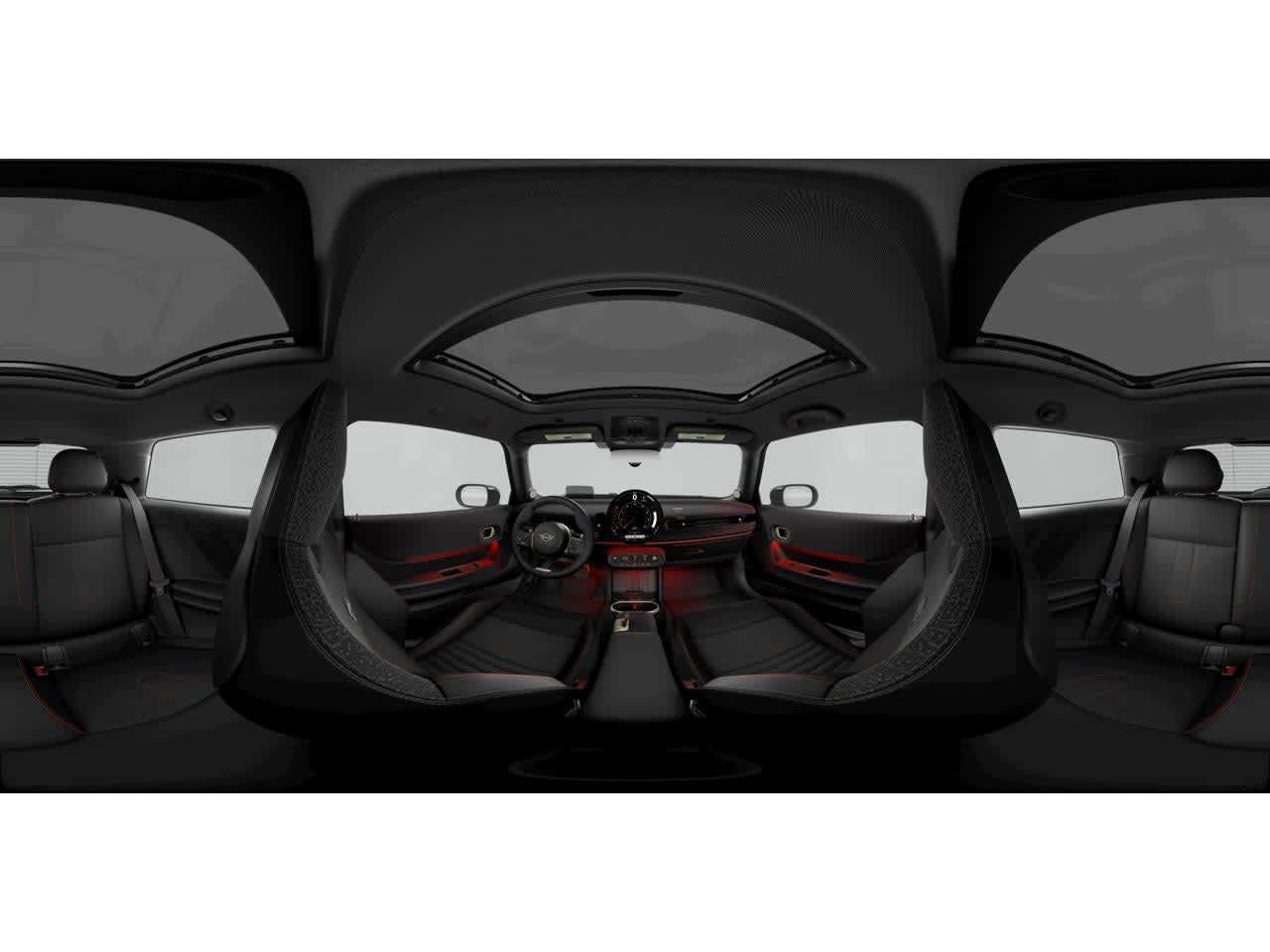 Thumbnail: 2026 MINI Cooper Hardtop - 8