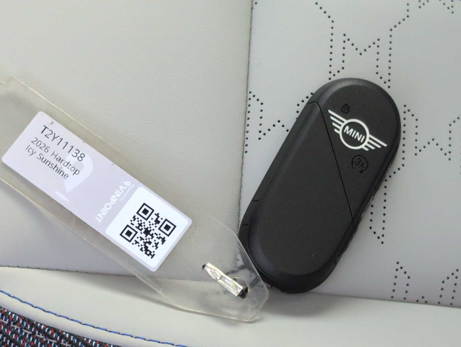 Thumbnail: 2026 MINI Cooper Hardtop - 37