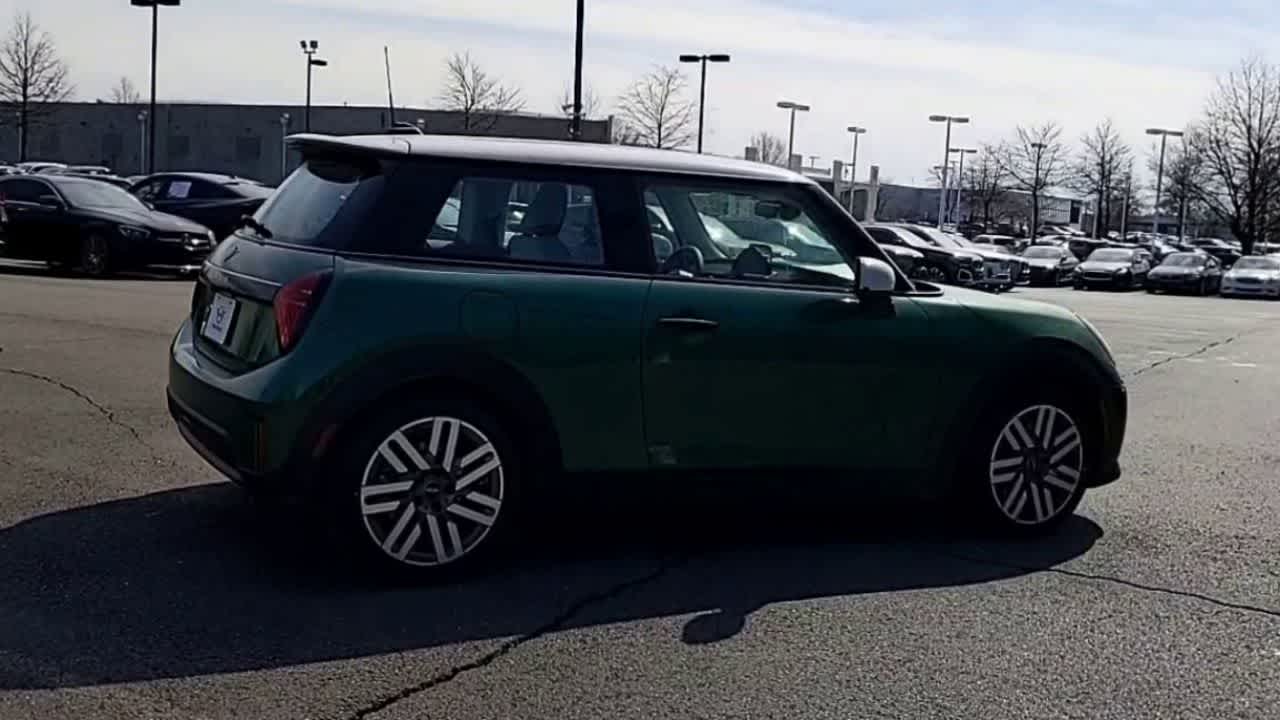 Thumbnail: 2025 MINI Cooper Hardtop - 8