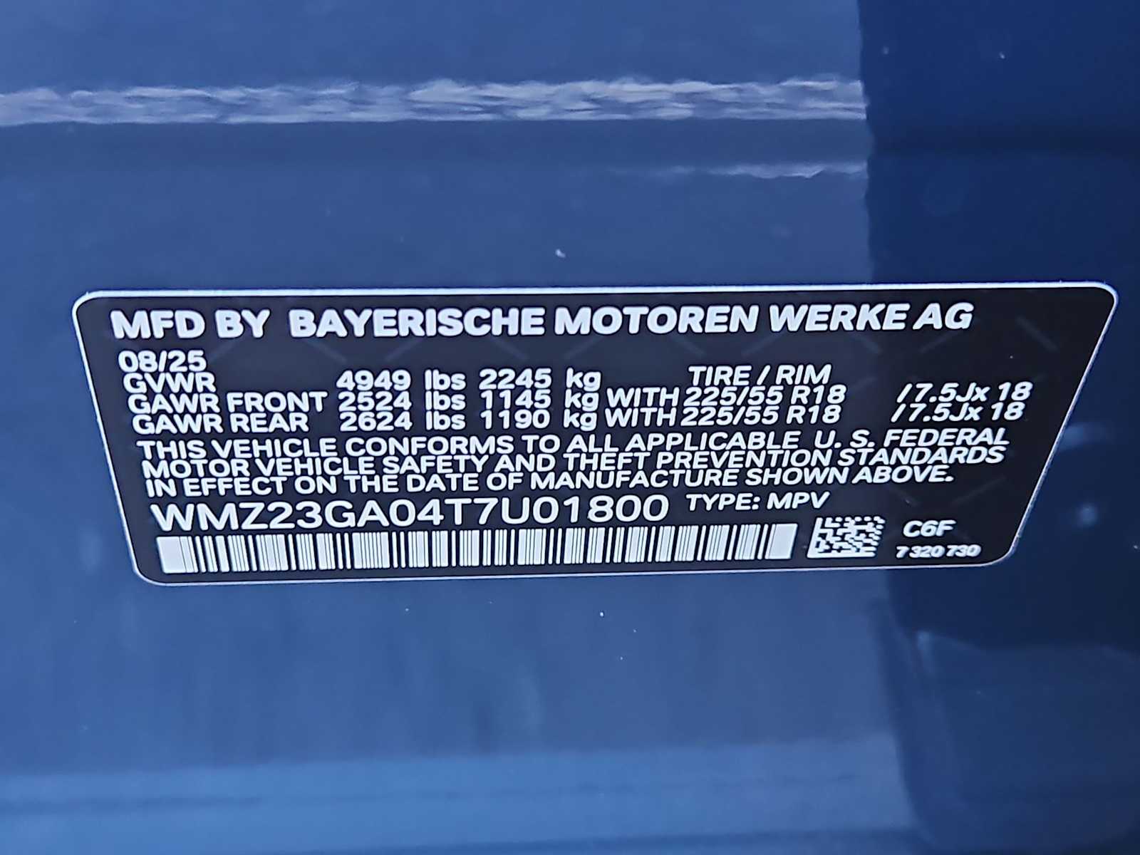 Thumbnail: 2026 MINI Cooper Countryman - 31