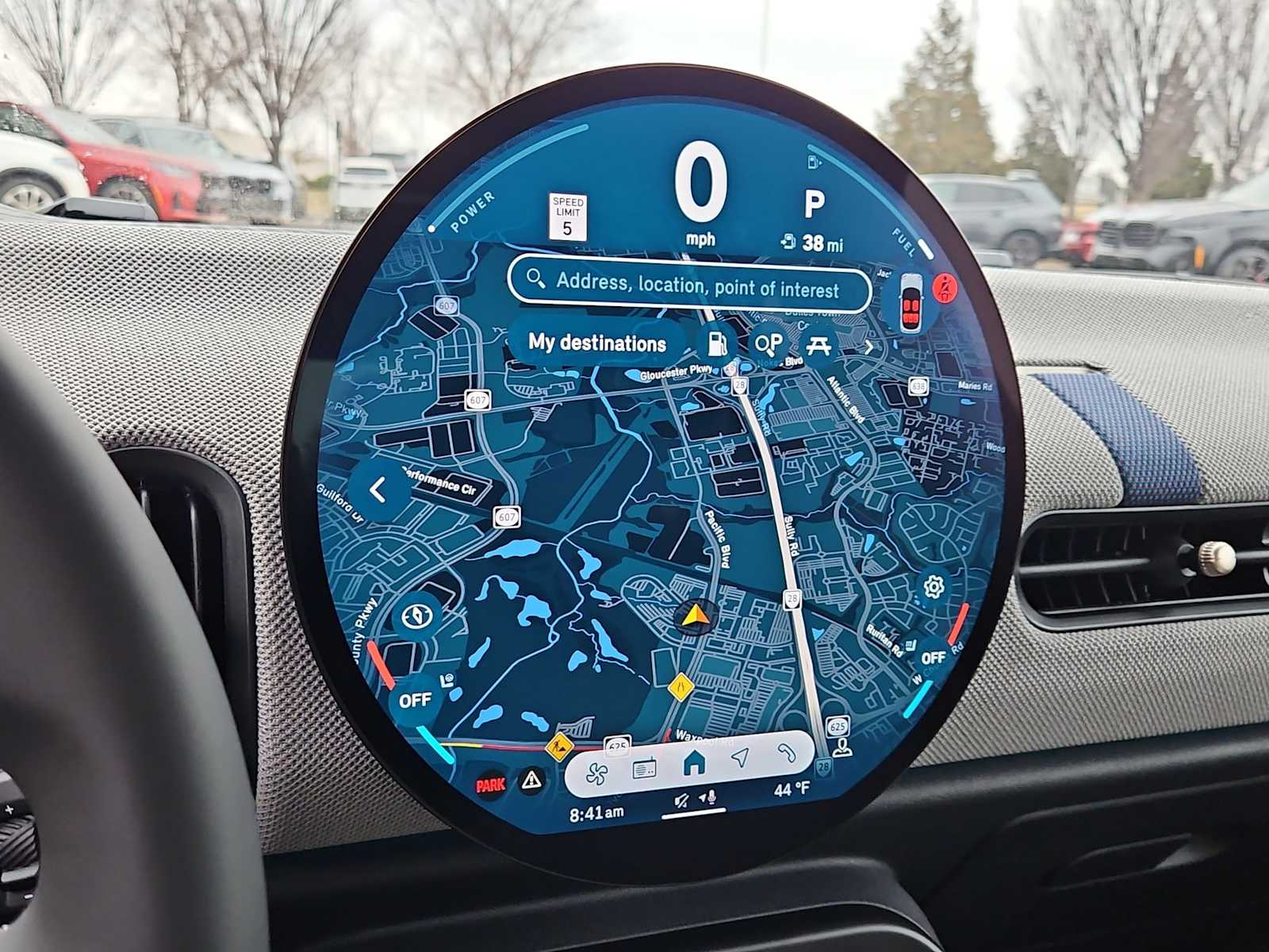 Thumbnail: 2026 MINI Cooper Hardtop - 27