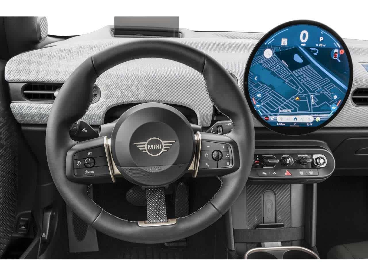 Thumbnail: 2026 MINI Cooper Hardtop - 4