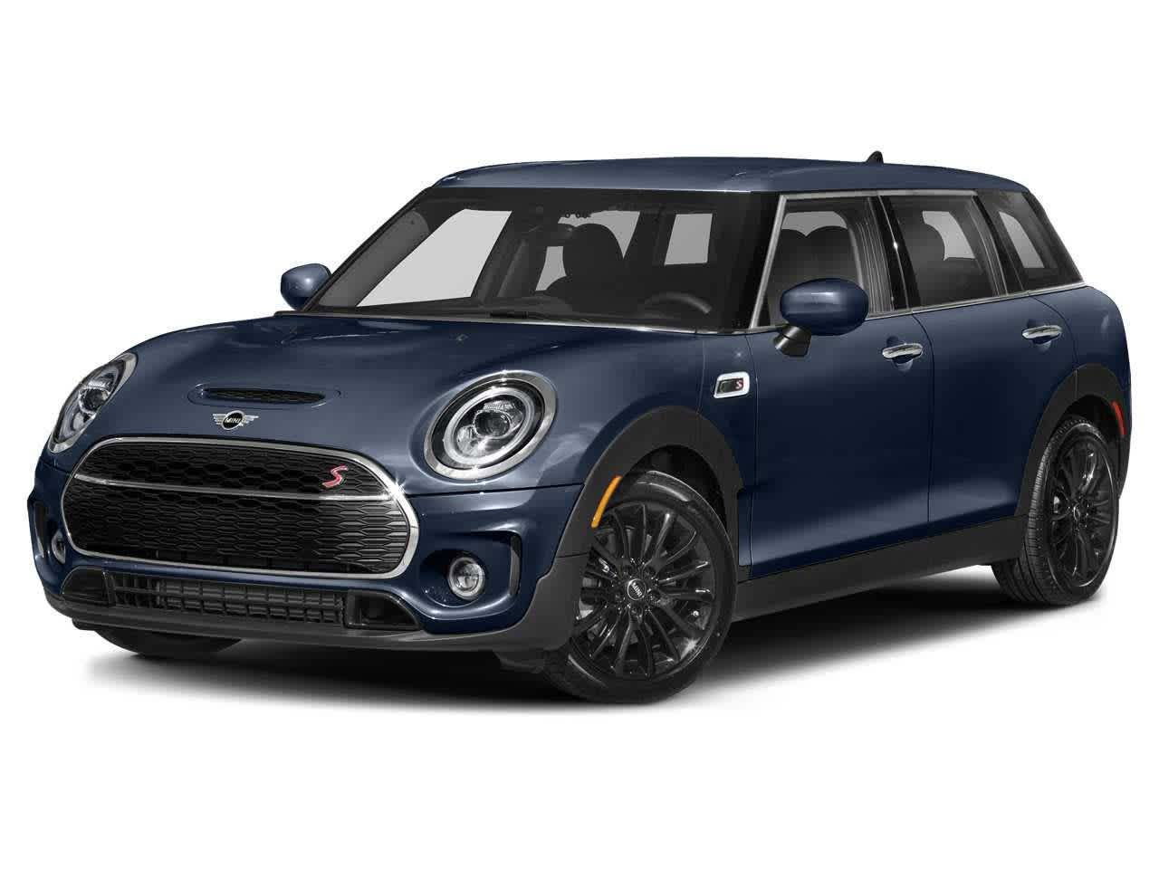 2022 MINI Cooper Clubman S -
                  Sterling, VA