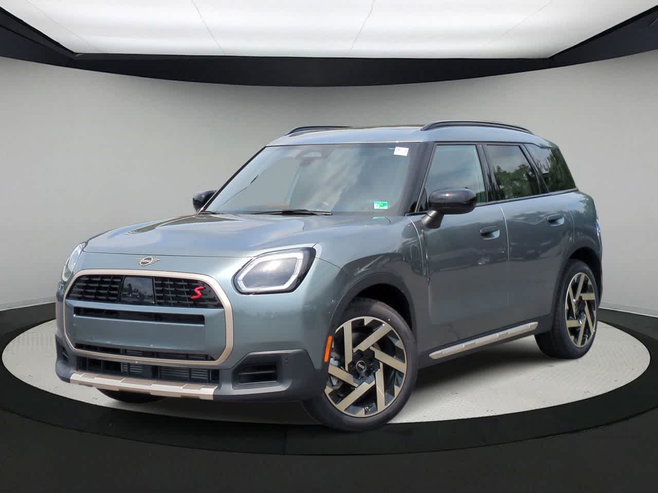 Thumbnail: 2025 MINI Cooper Countryman - 1